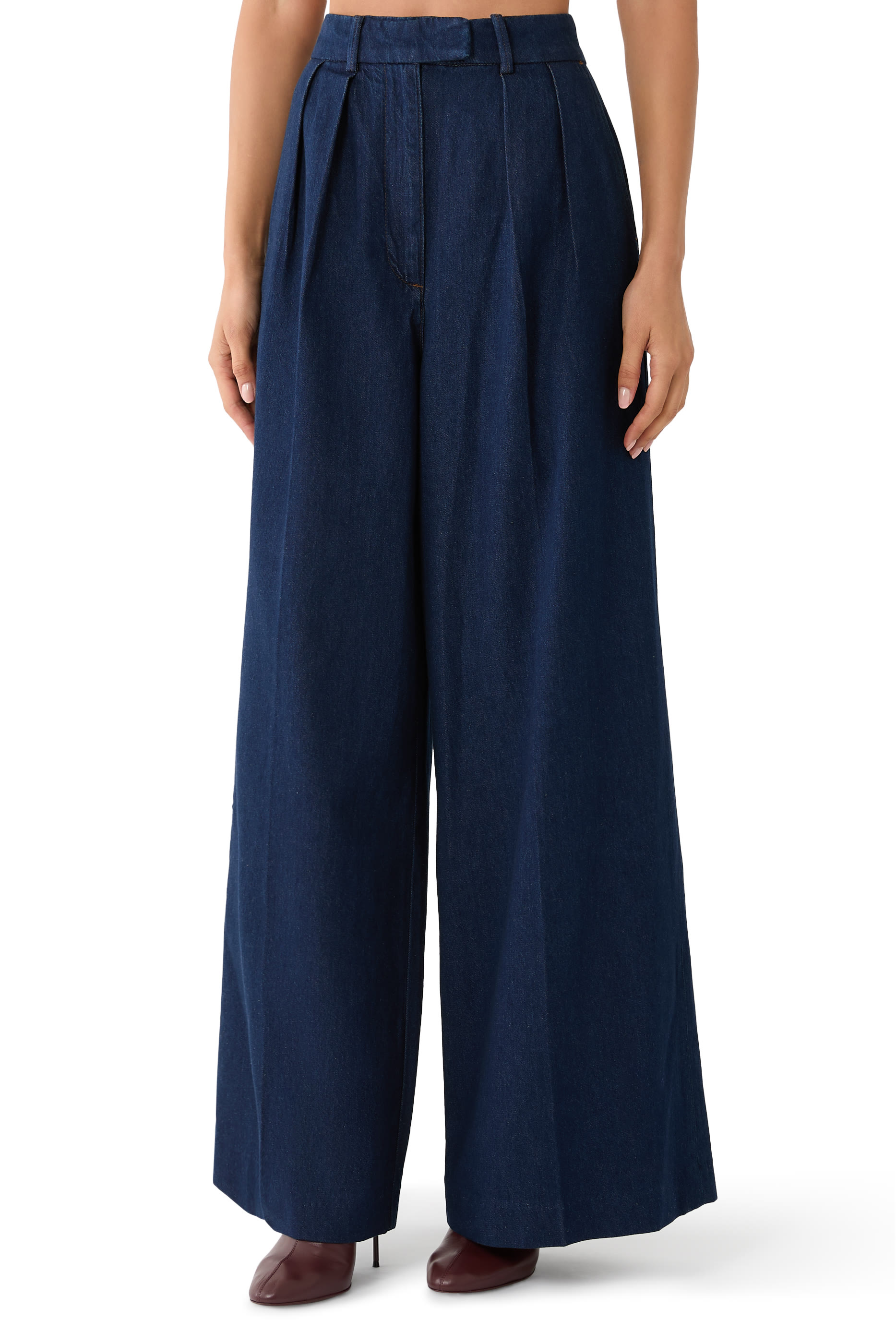 Lou Trousers