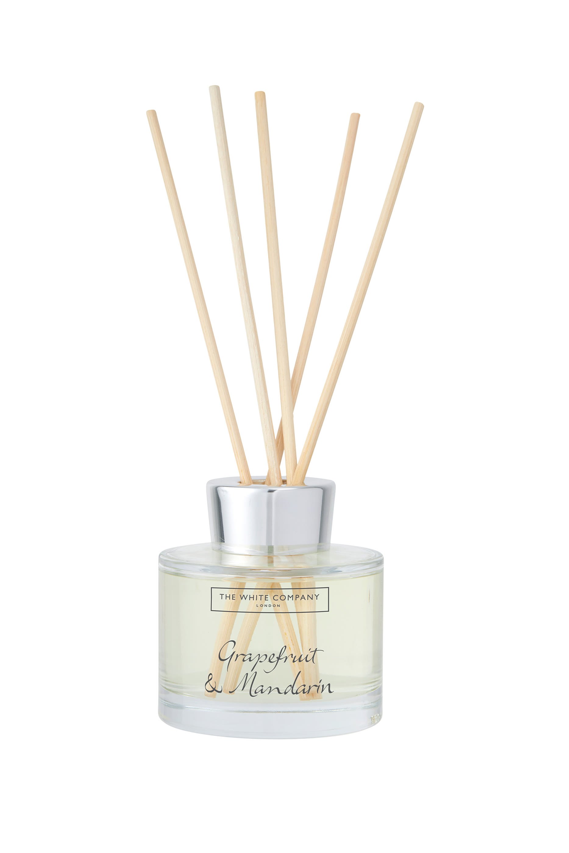 Grapefruit & Mandarin Diffuser