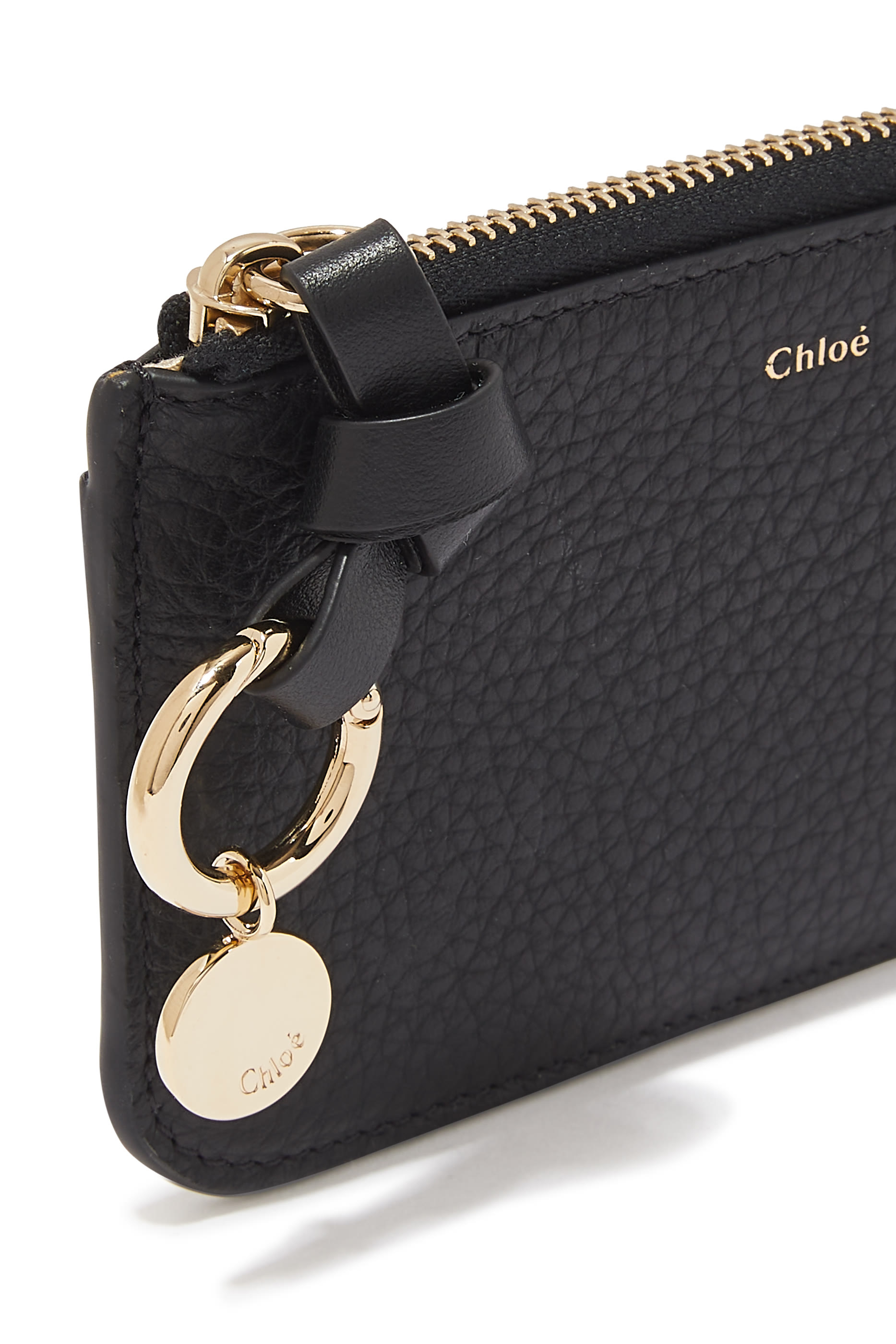 Alphabet Small Purse