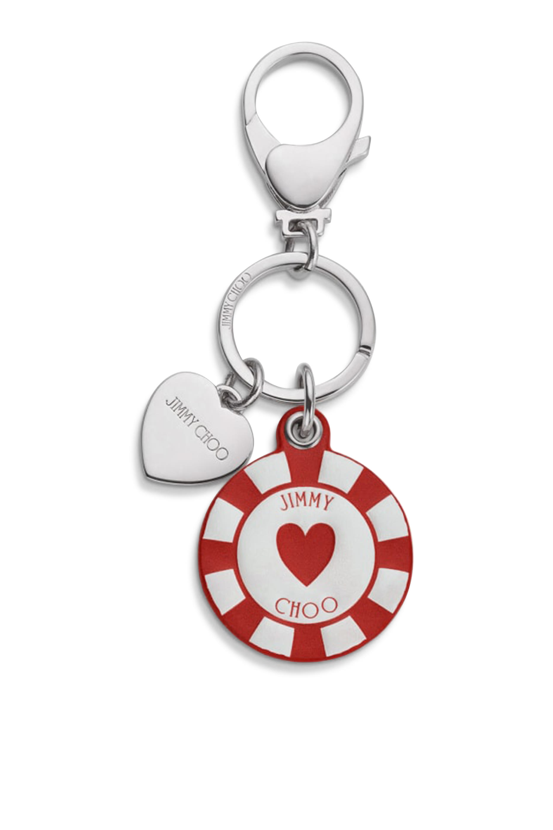 Casino Chip Charm