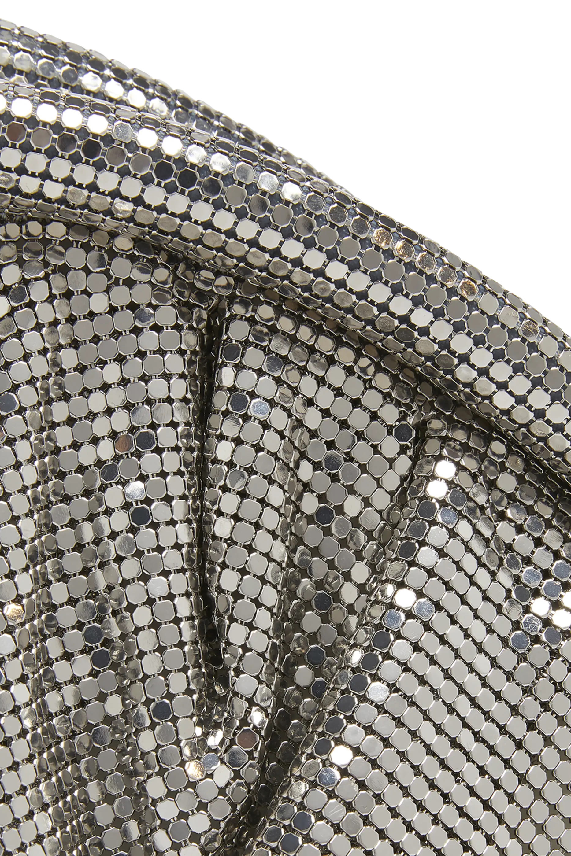 Crystal Evening Clutch