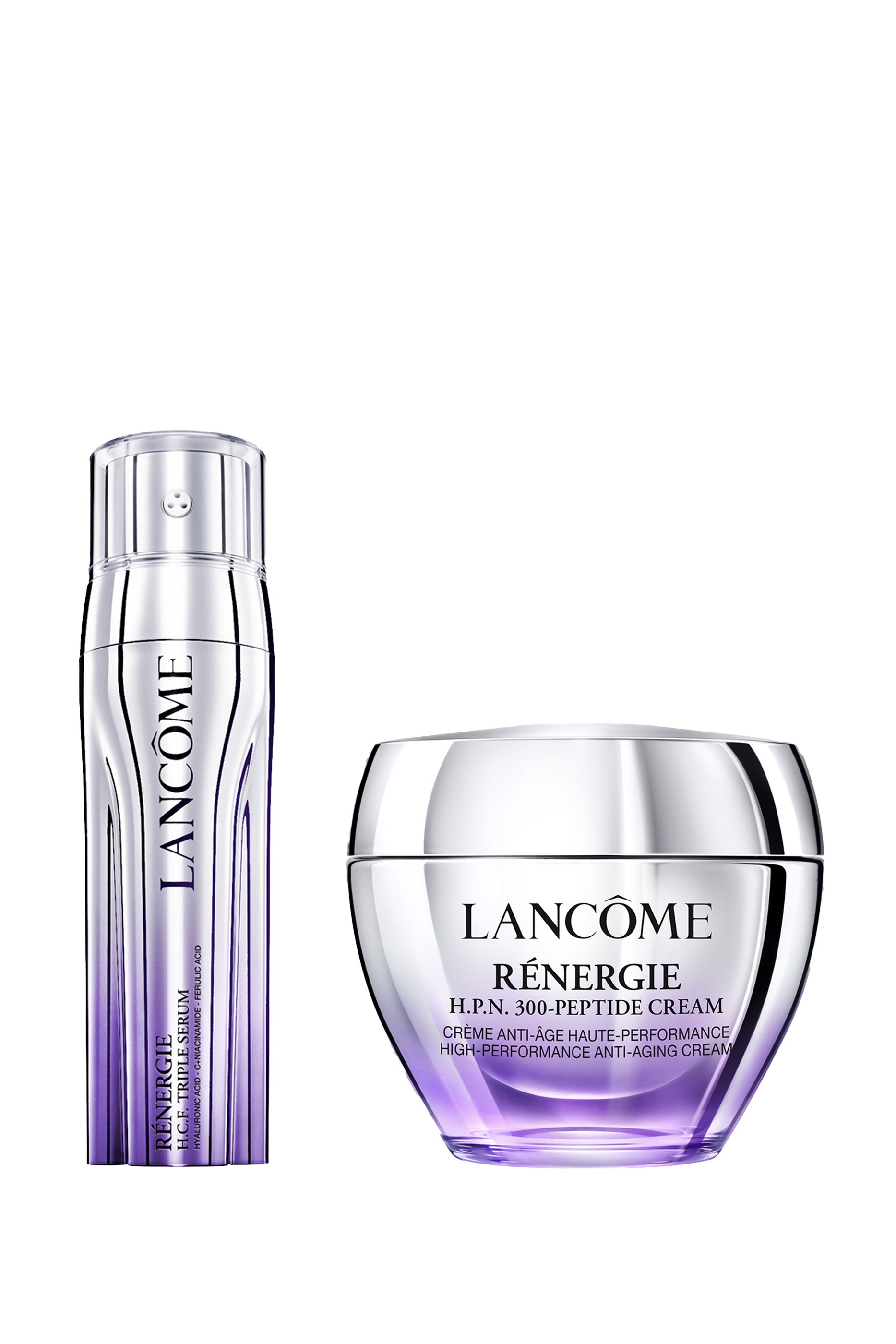 Lancôme Anti-Aging Power Duo