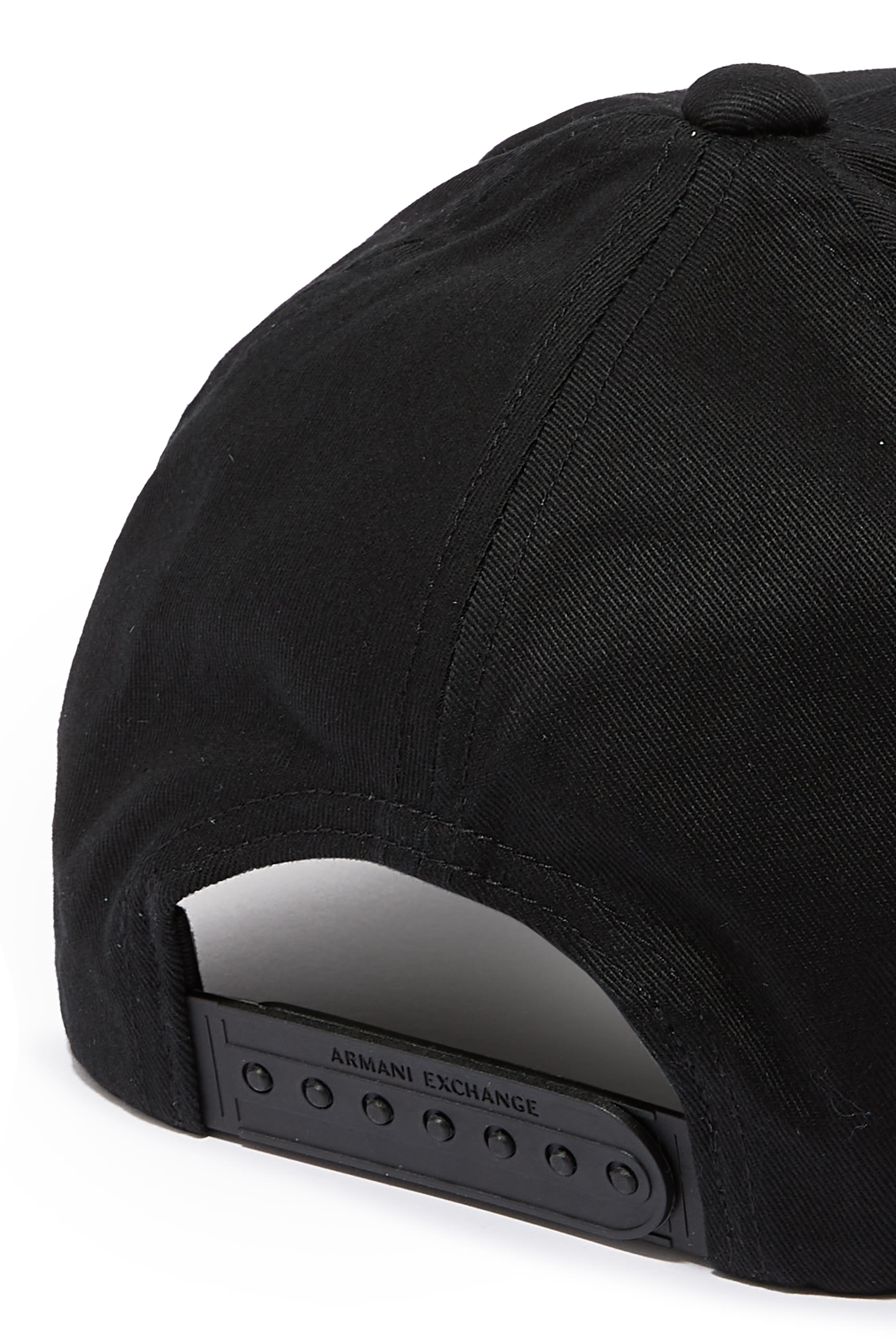 Icon Logo Baseball Cap