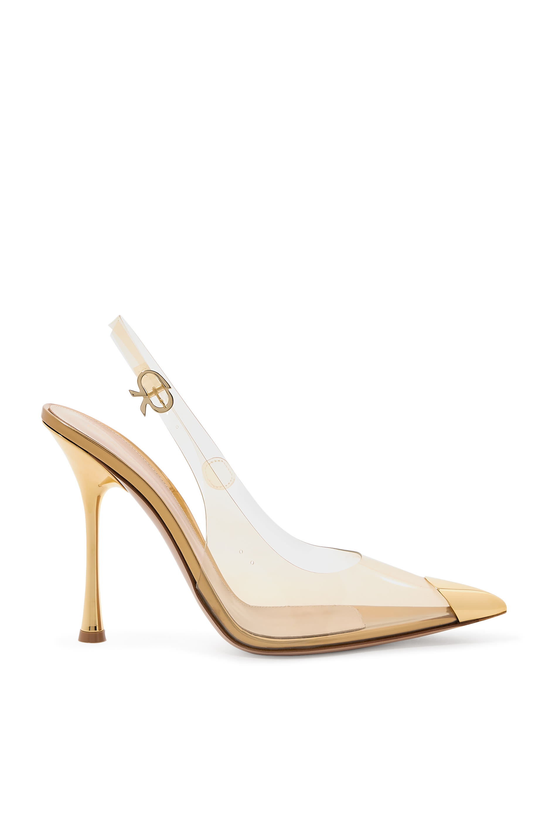  Diana Plexi 105 Slingback Pumps