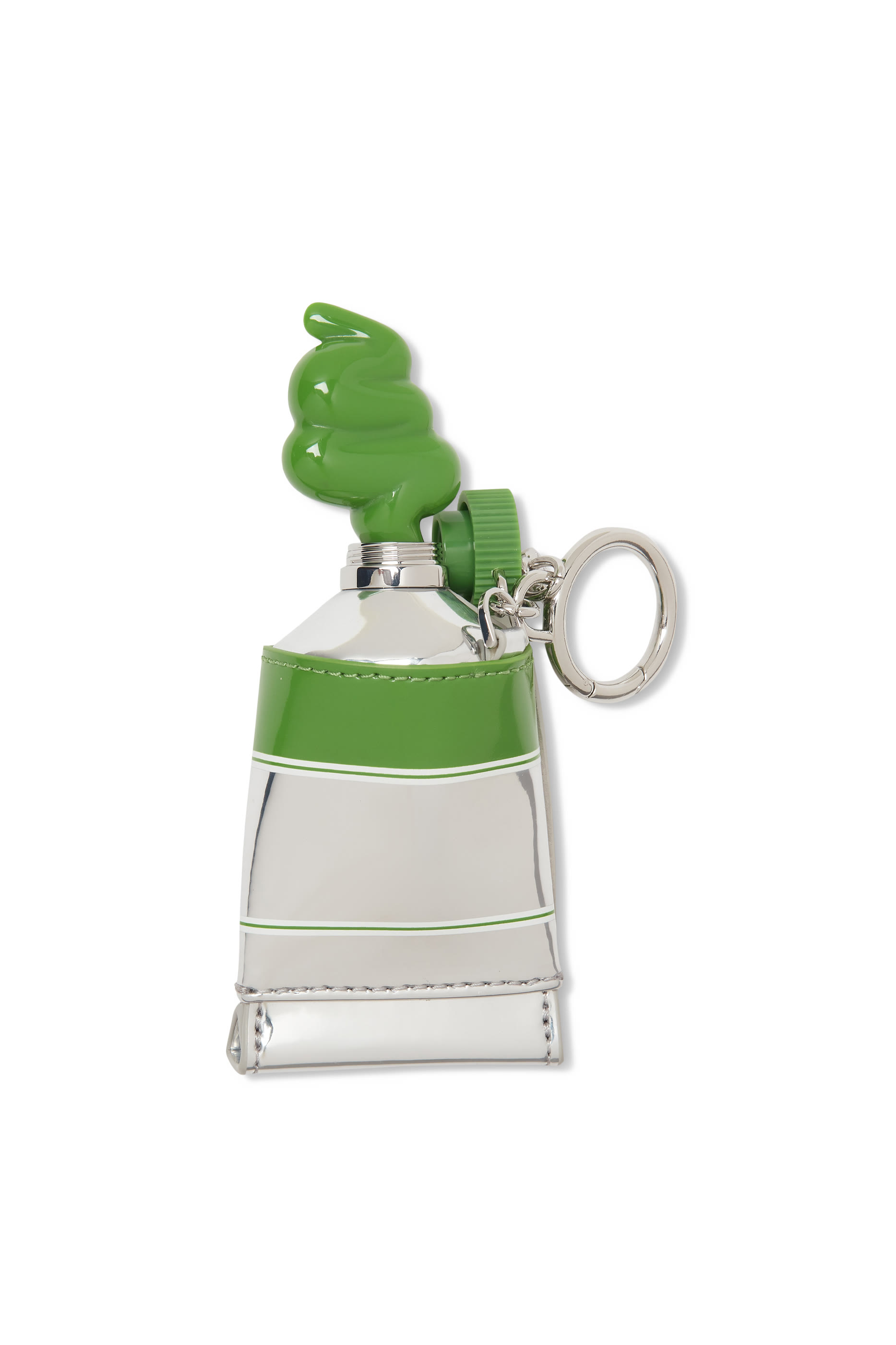 Squeeze Paint Tube Bag Charm