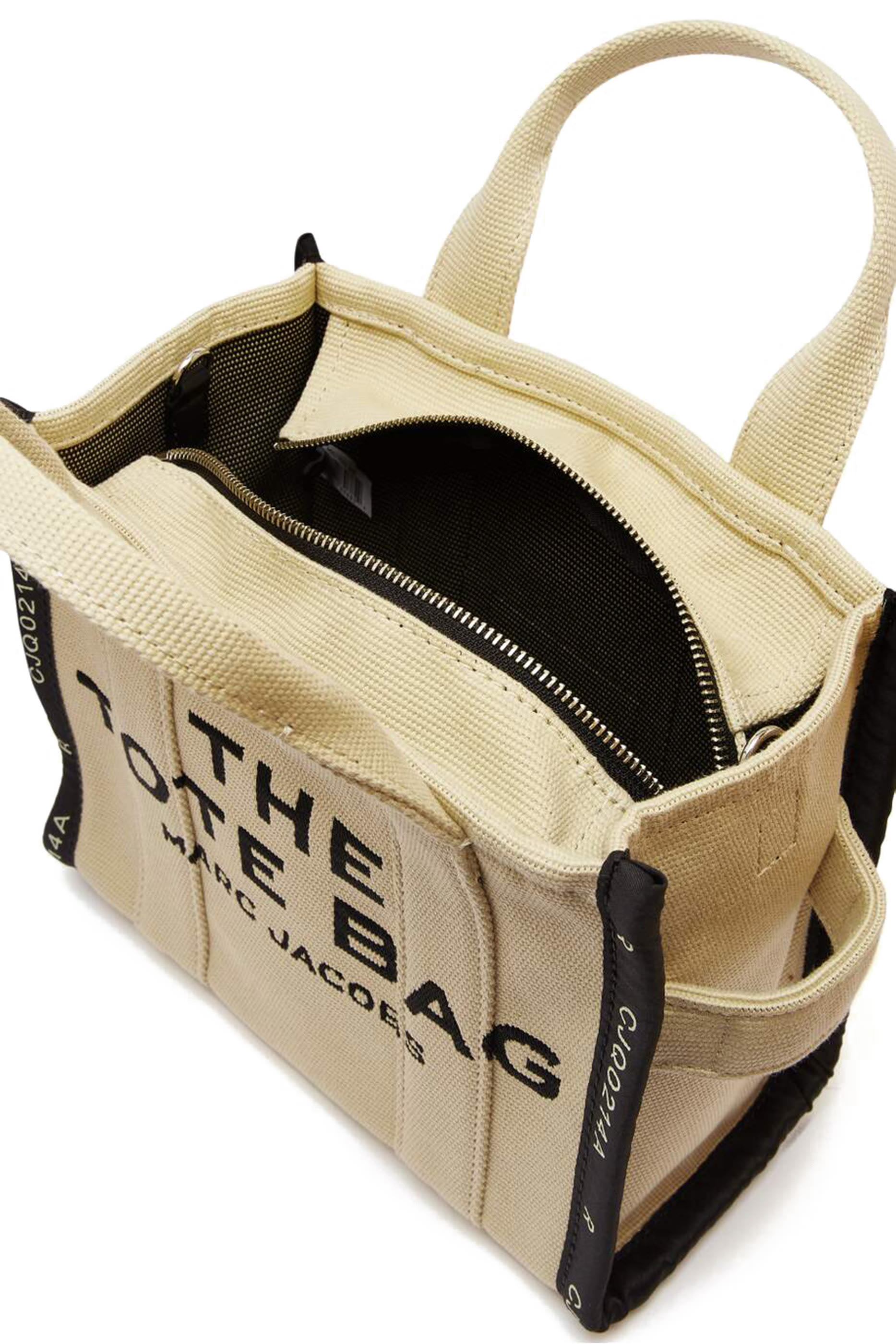 The Jacquard Large Tote Bag