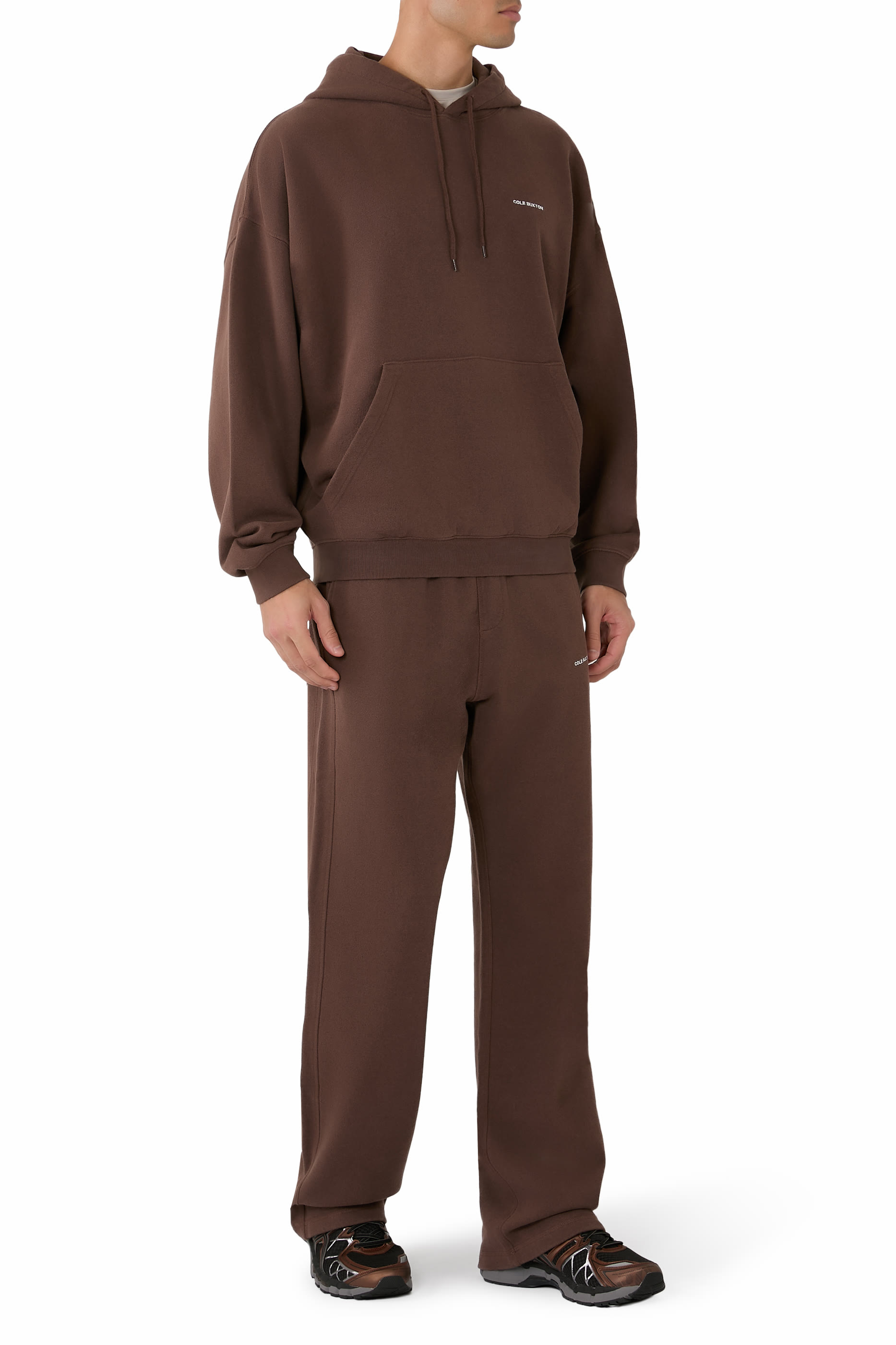  Pilled Mini Logo Lounge Pants 