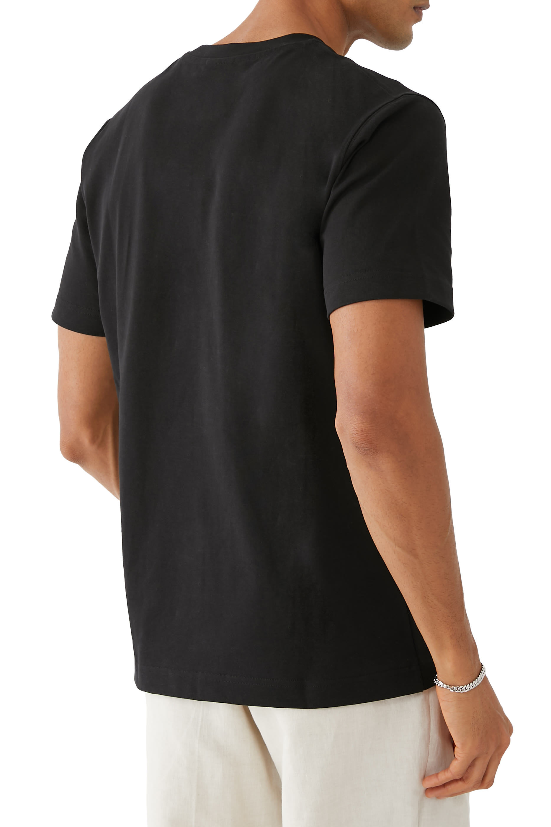 The Gros Grain T-Shirt