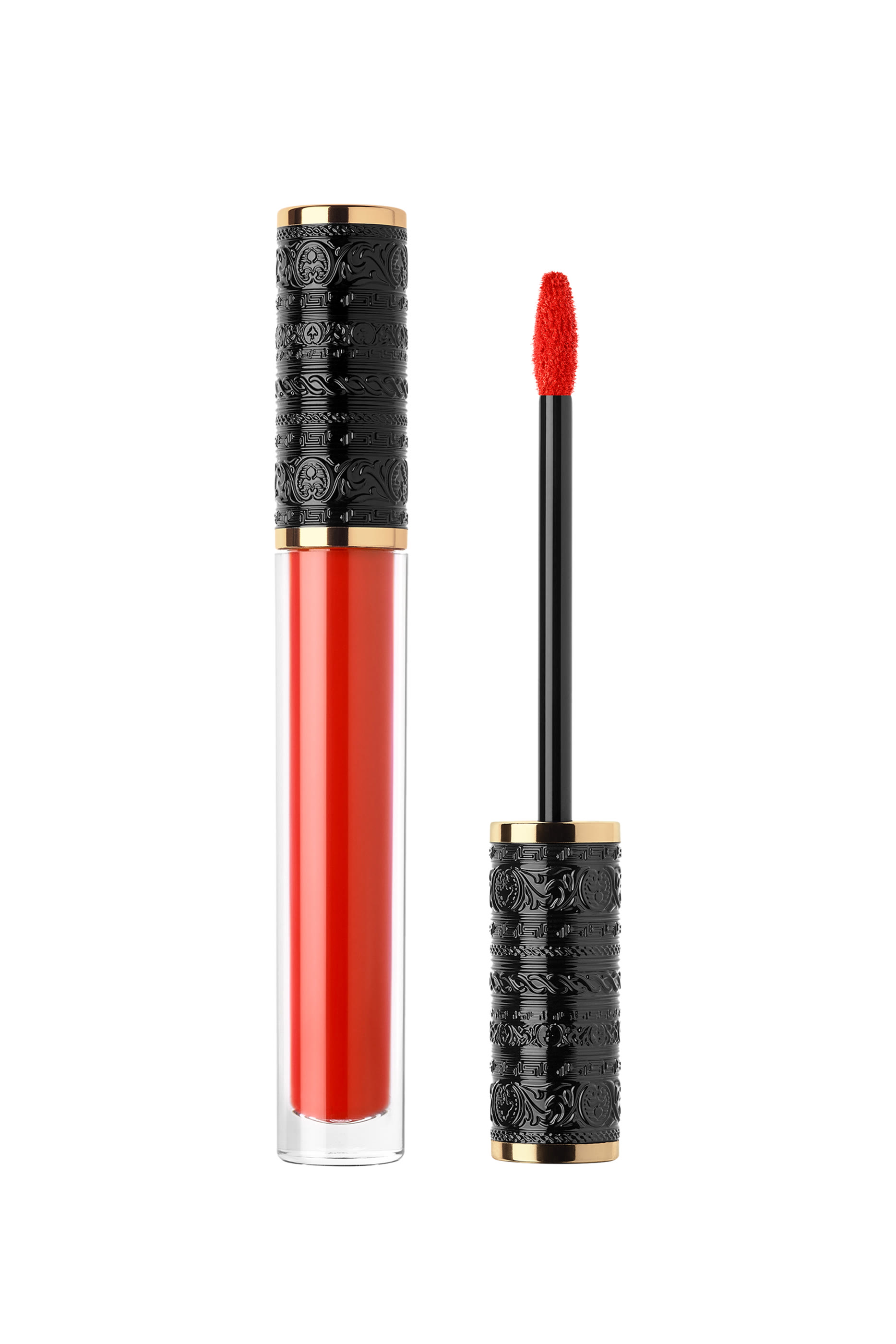 La Rouge Parfum Liquid Ultra Matte Lipstick