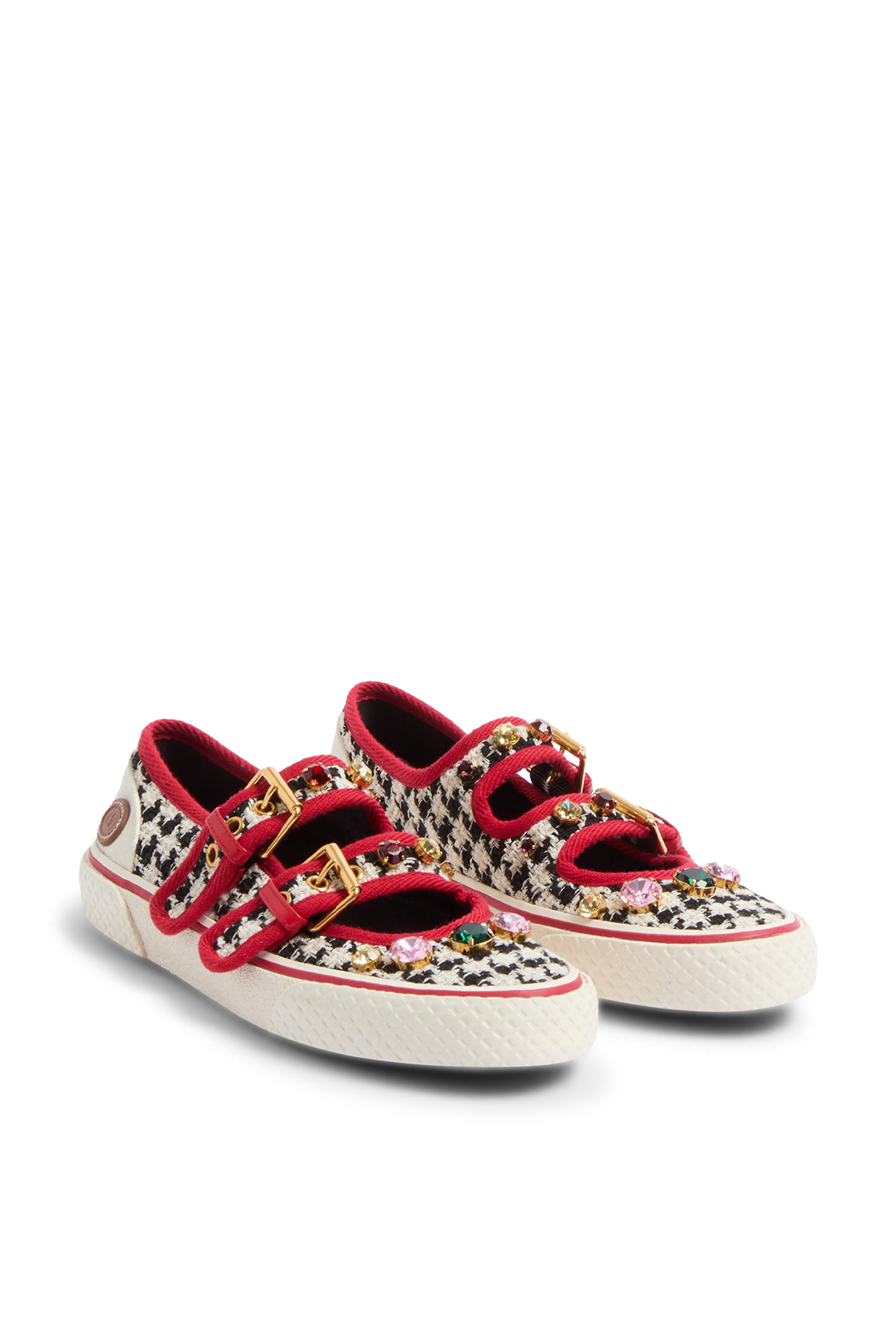 Dollyboard Low Top Sneakers