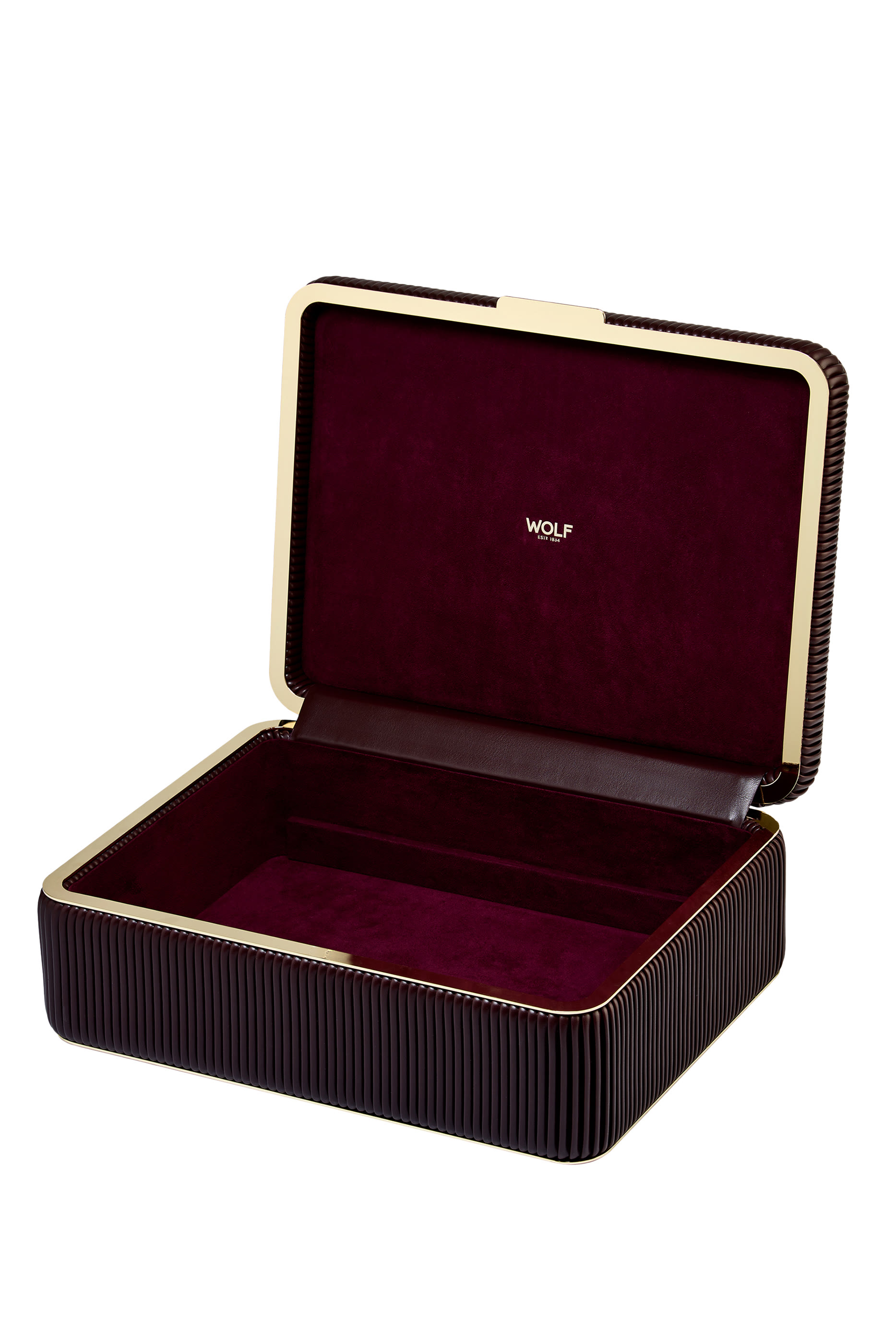 Bella Large Jewellery Box