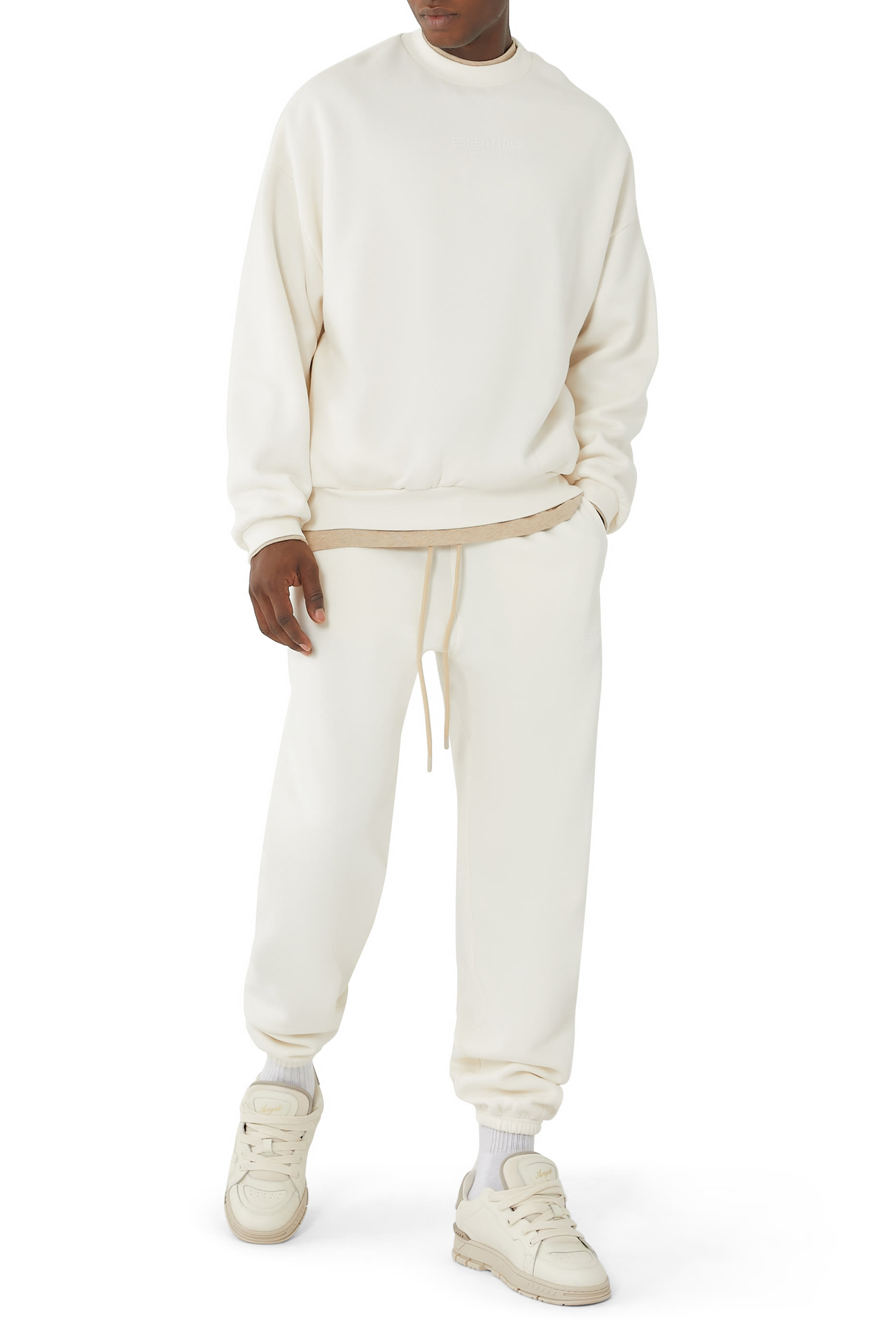 Essentials Logo Sweatpants