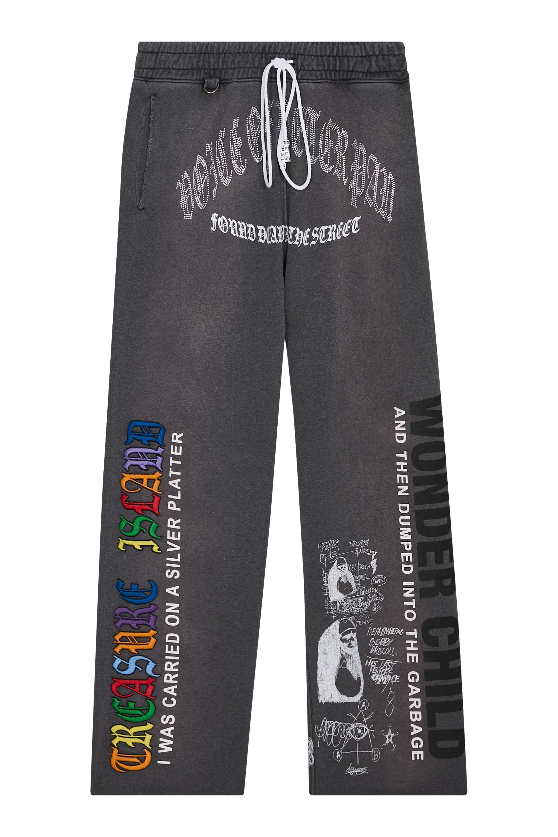 Bobby Driscoll Sweatpants