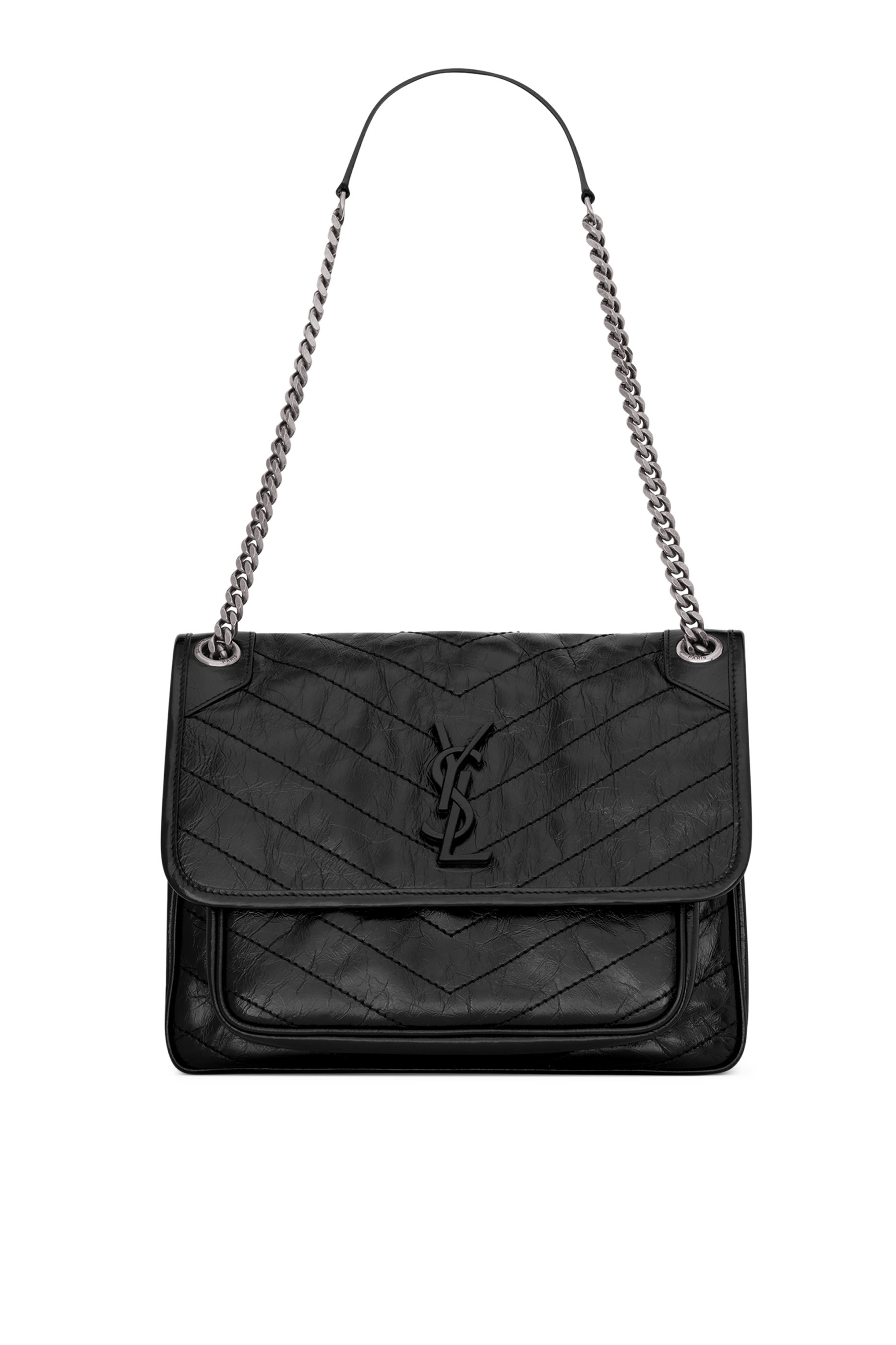 Niki Medium Quilted Bag