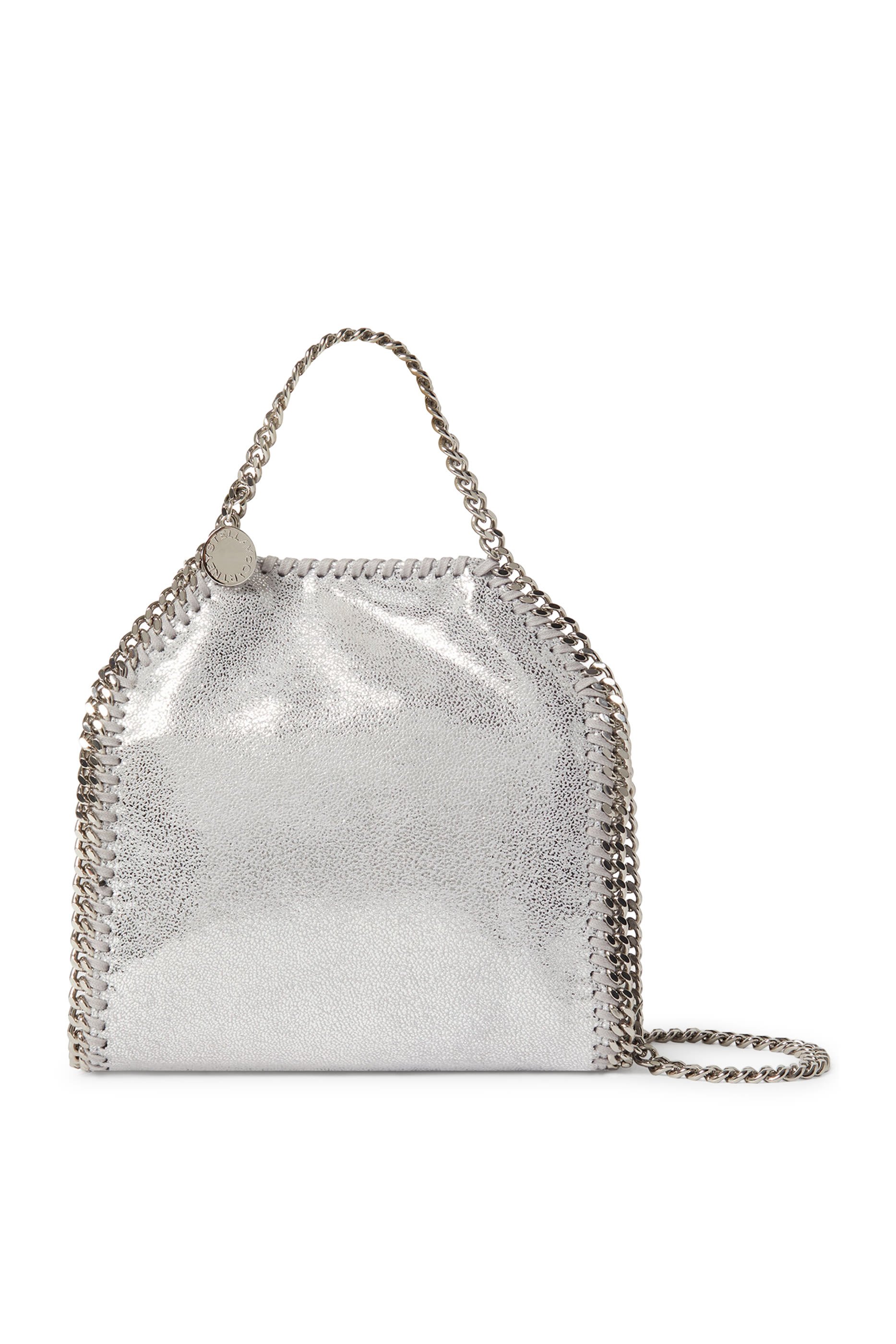 Falabella Tiny Tote Bag