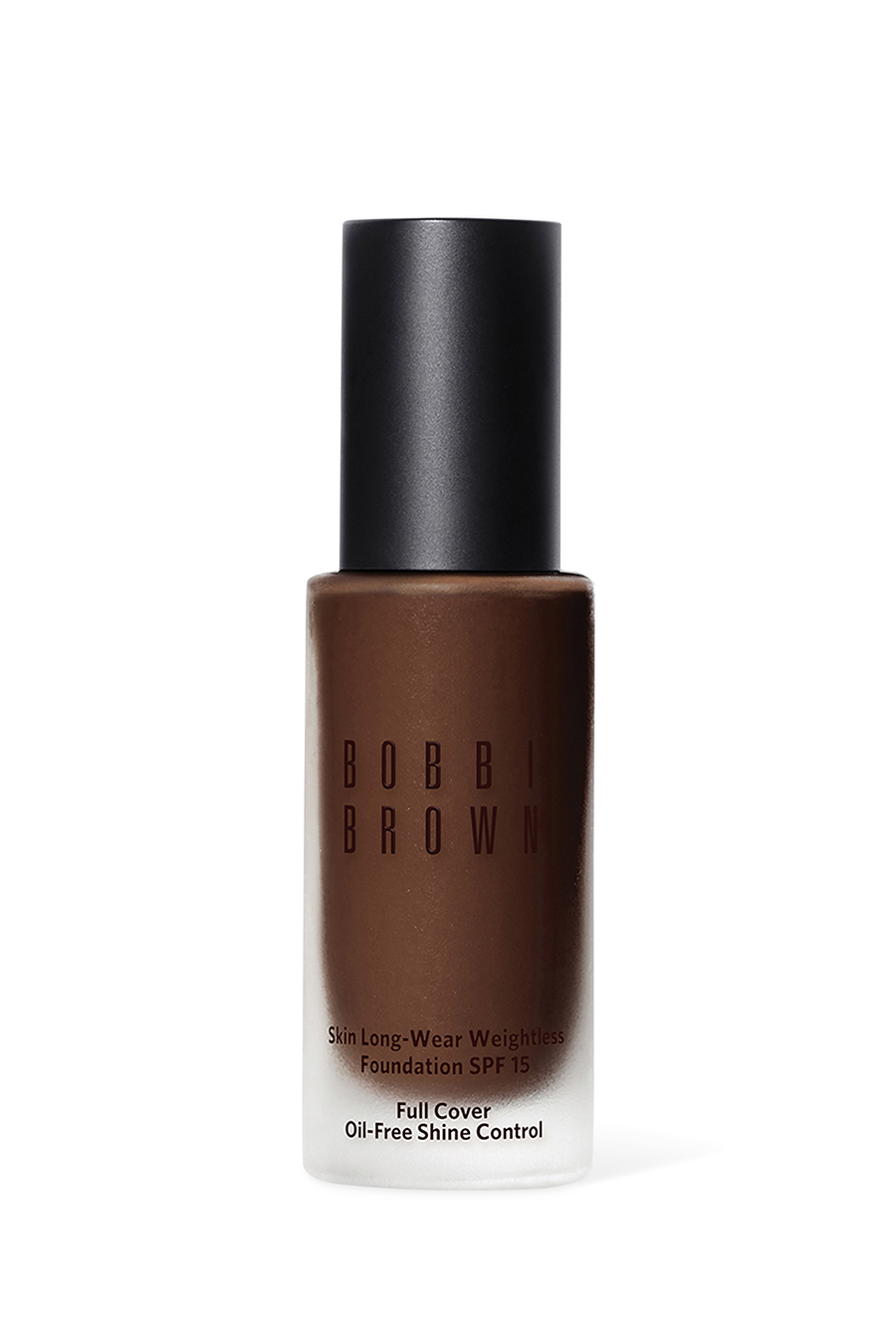 Skin Long-Wear Weightless Foundation