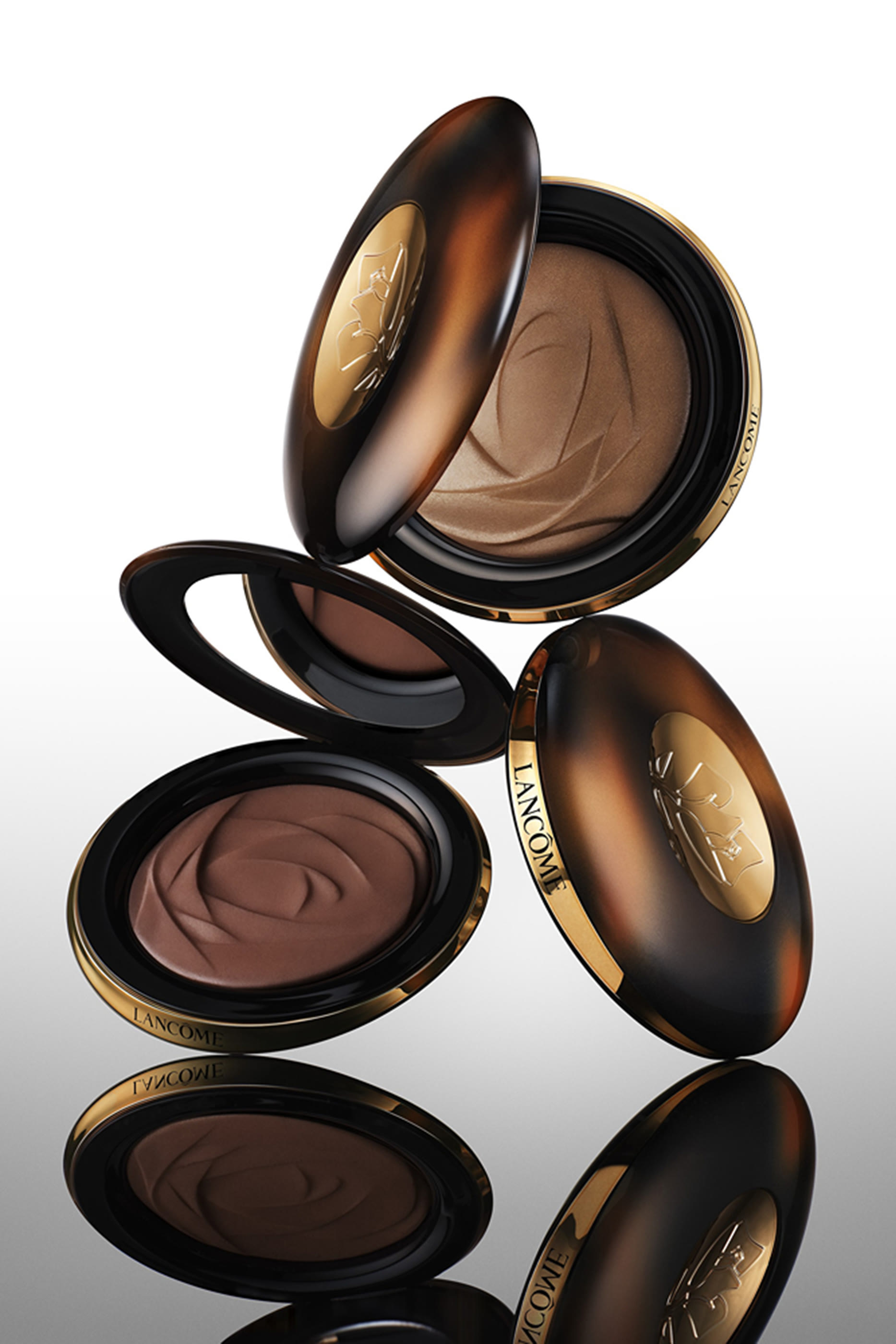 Teint Idole Ultra Wear Skin Transforming Powder Bronzer