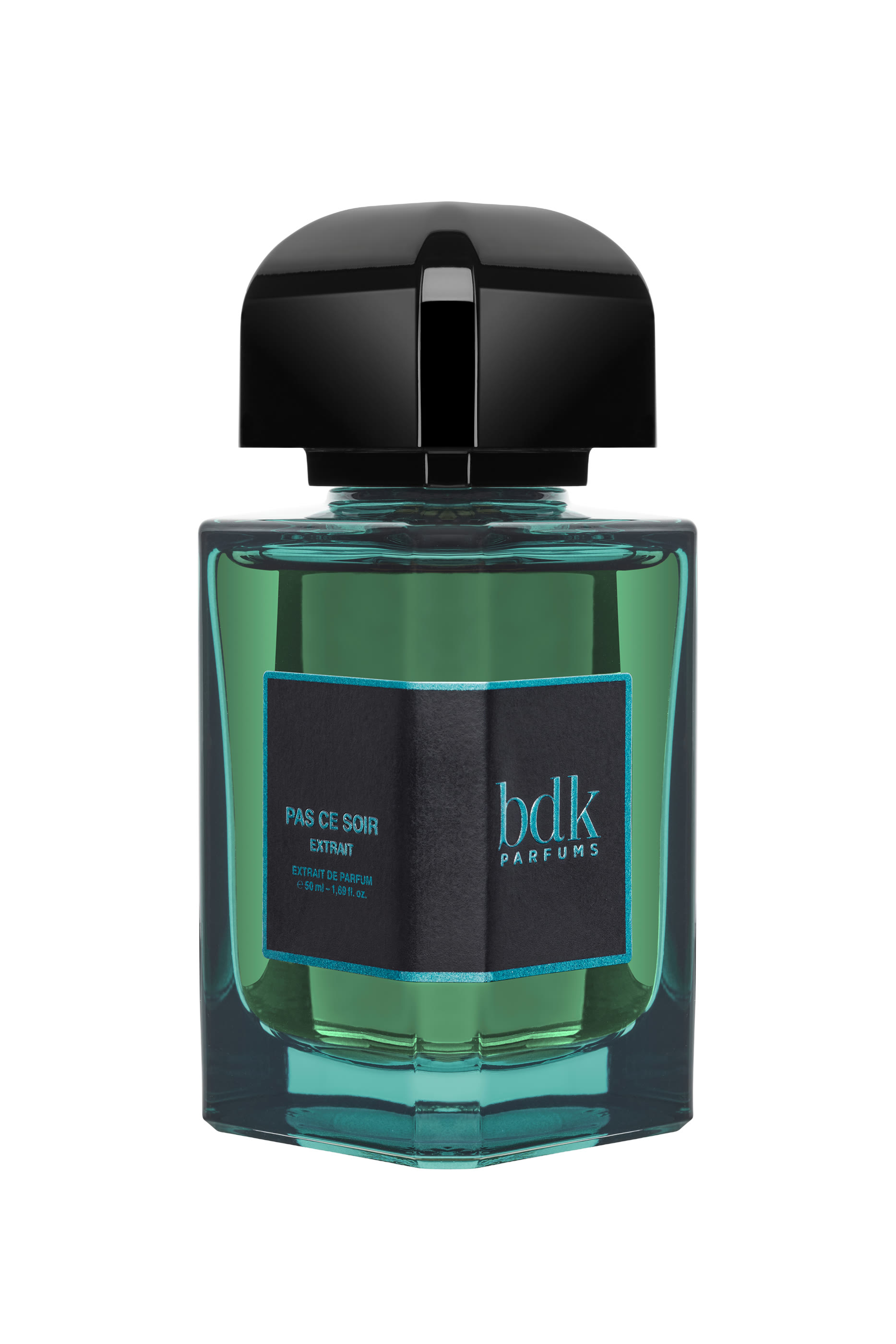 Pas Ce Soir Extrait de Parfum