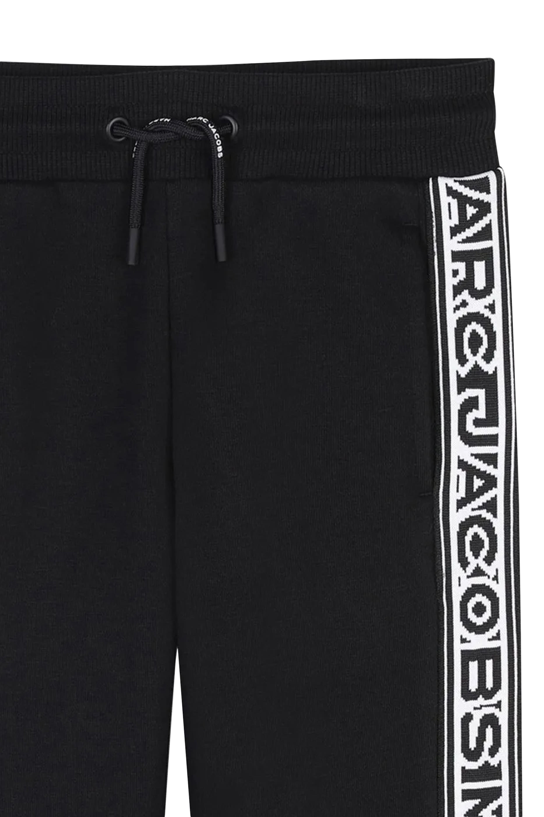 Kids Logo Band Joggers