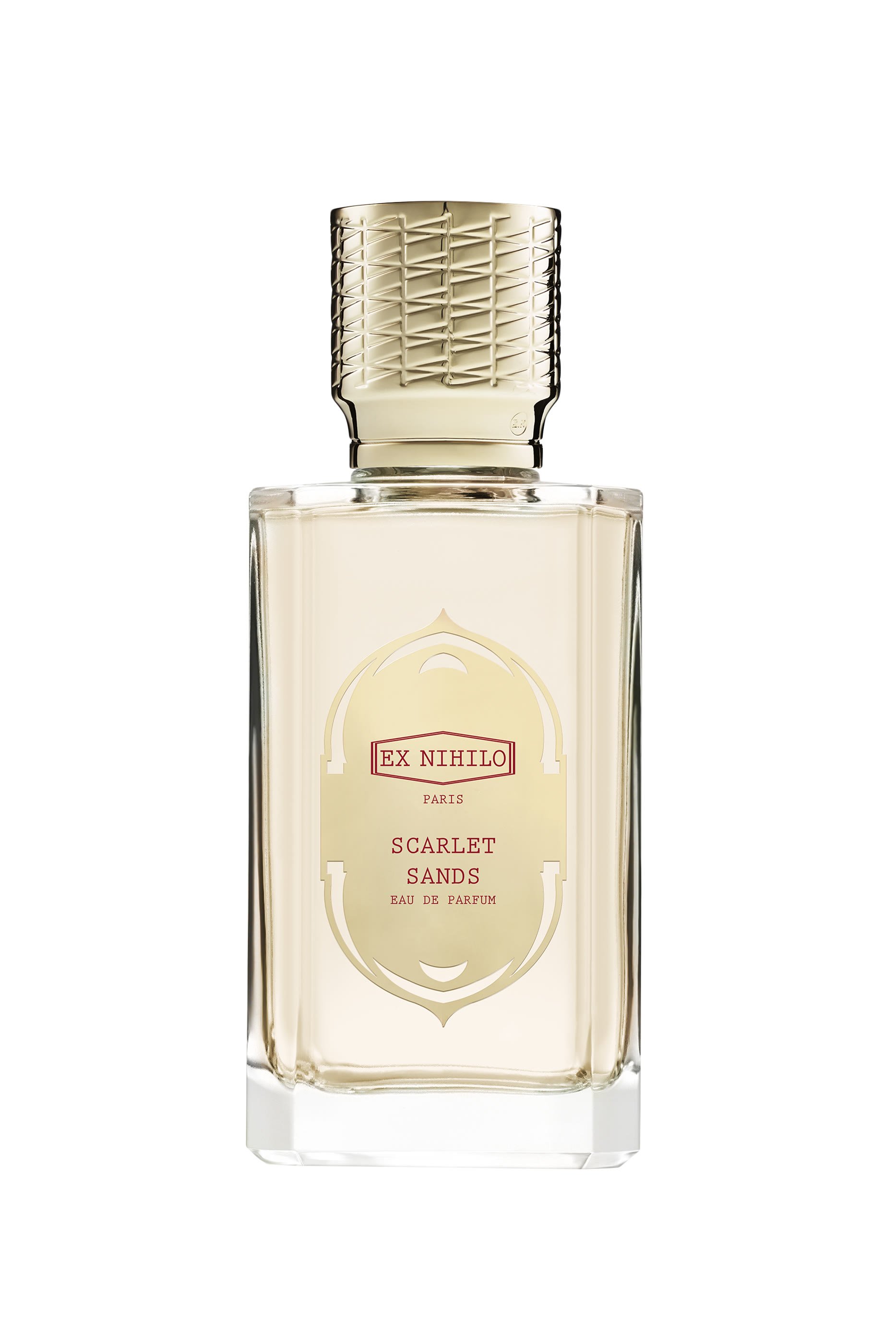 Scarlet Sands Eau de Parfum