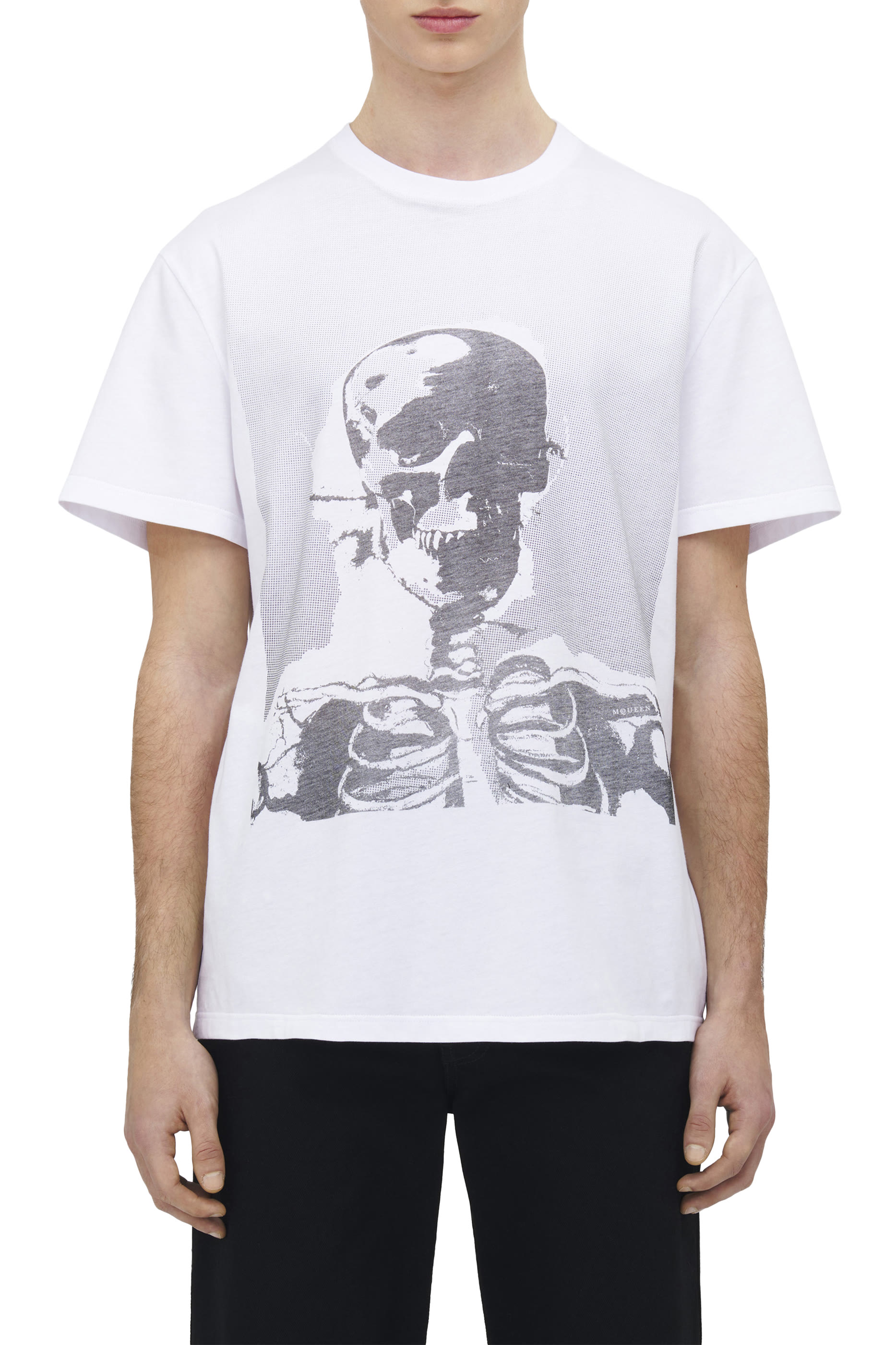 Skeleton T-shirt