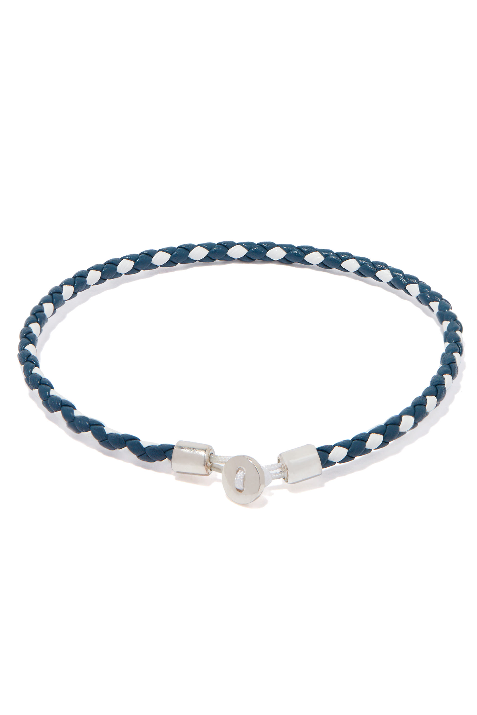 Nexus Rope Bracelet