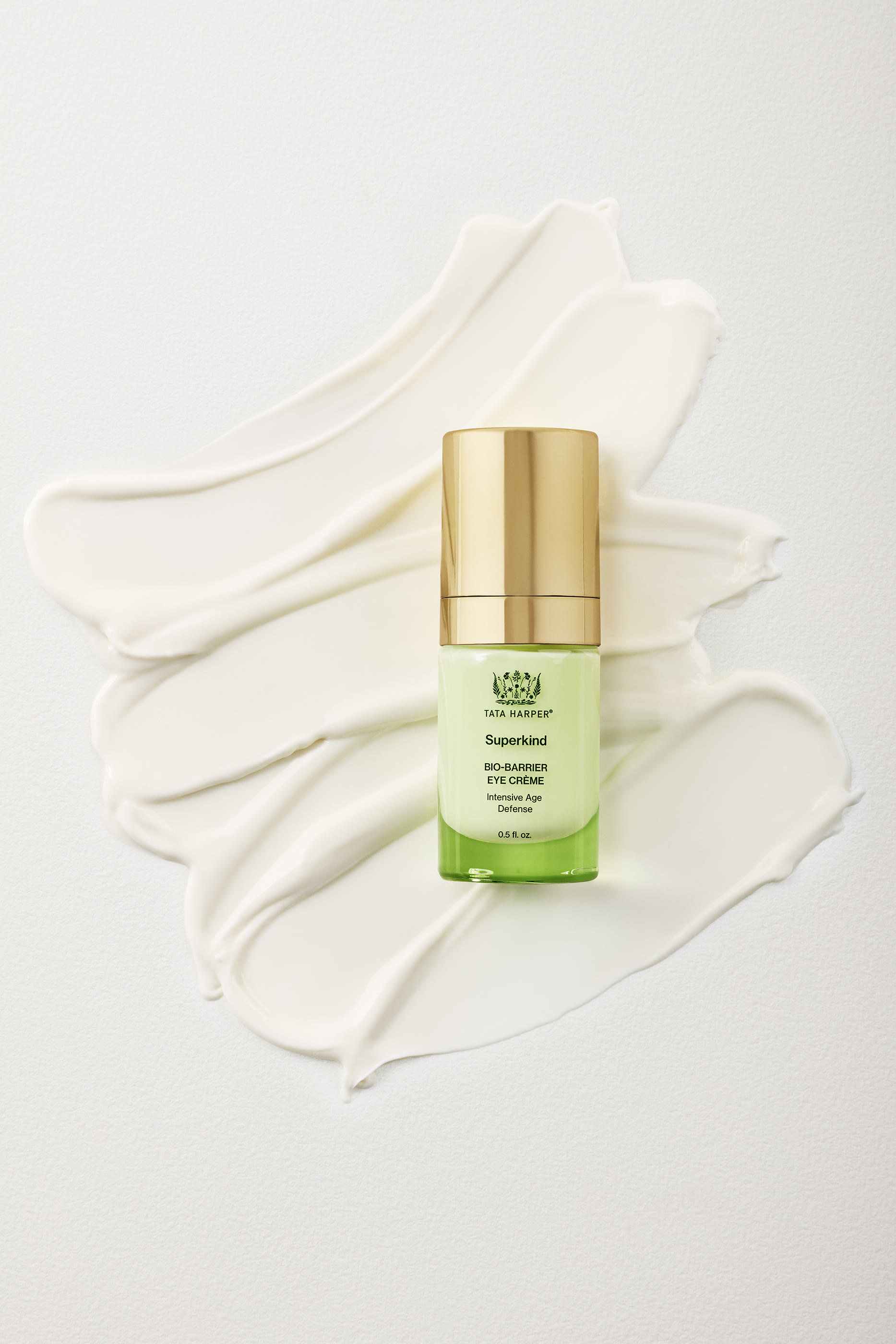 Bio-Barrier Eye Crème