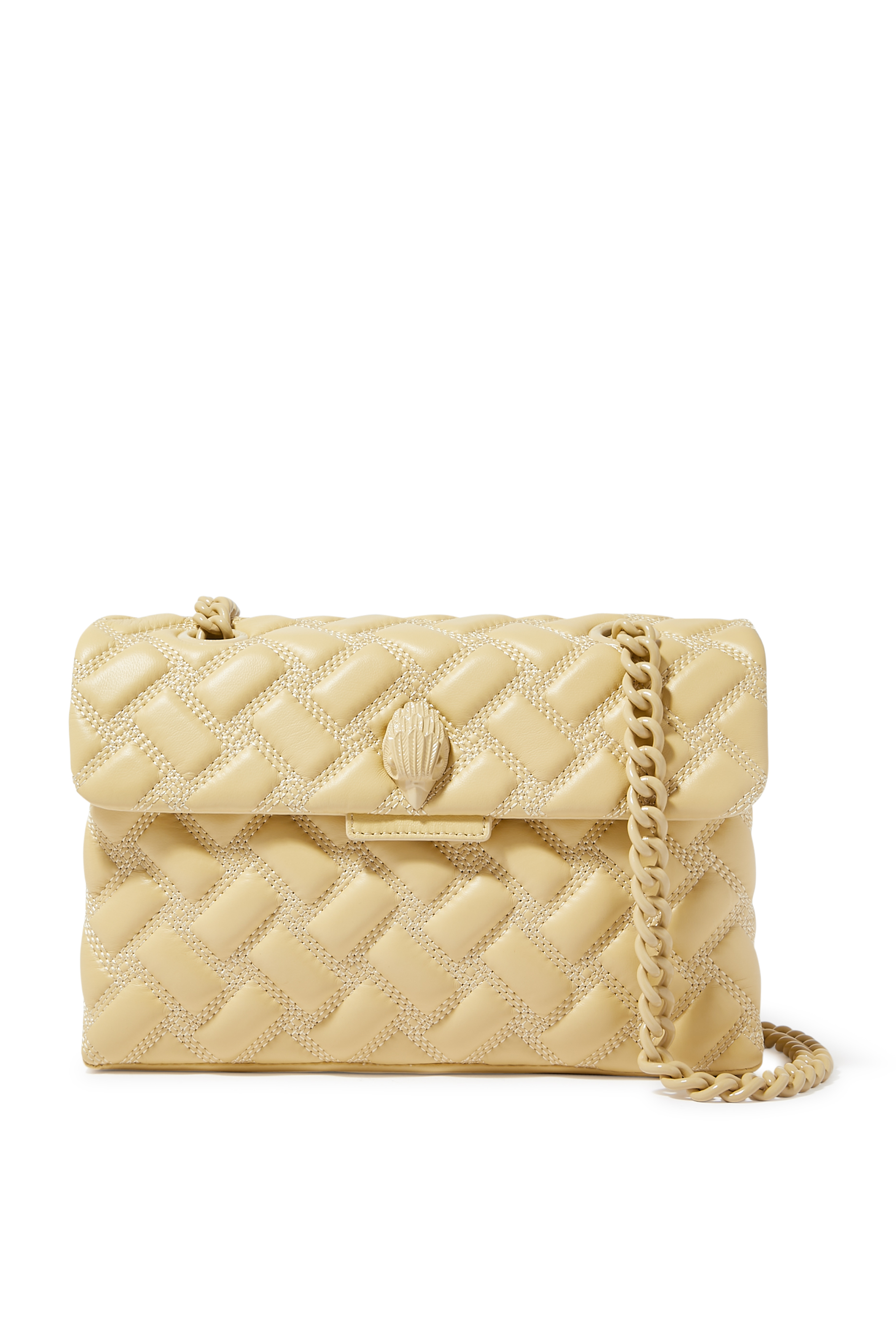 Kensington Shoulder Bag Drench