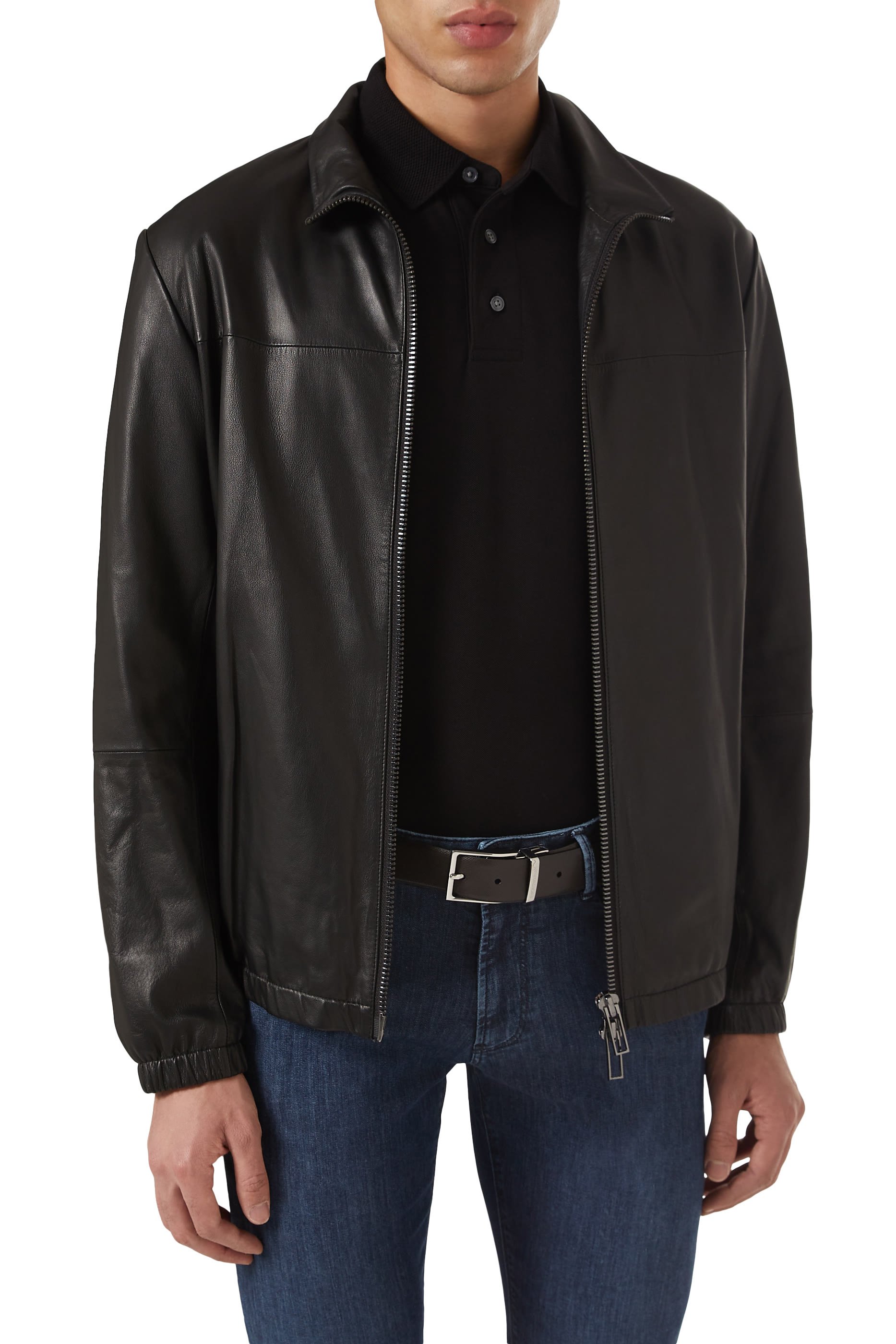 Classic Reversible Belt