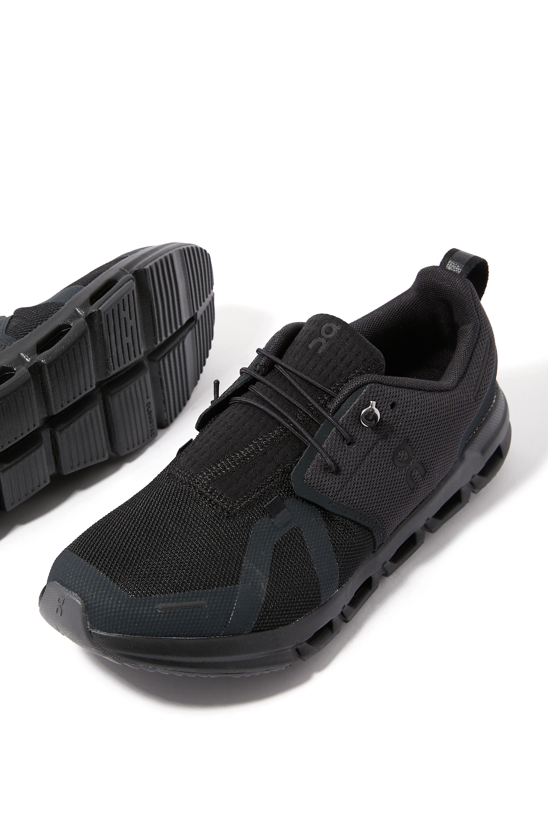 Kids Cloud Sky Sneakers