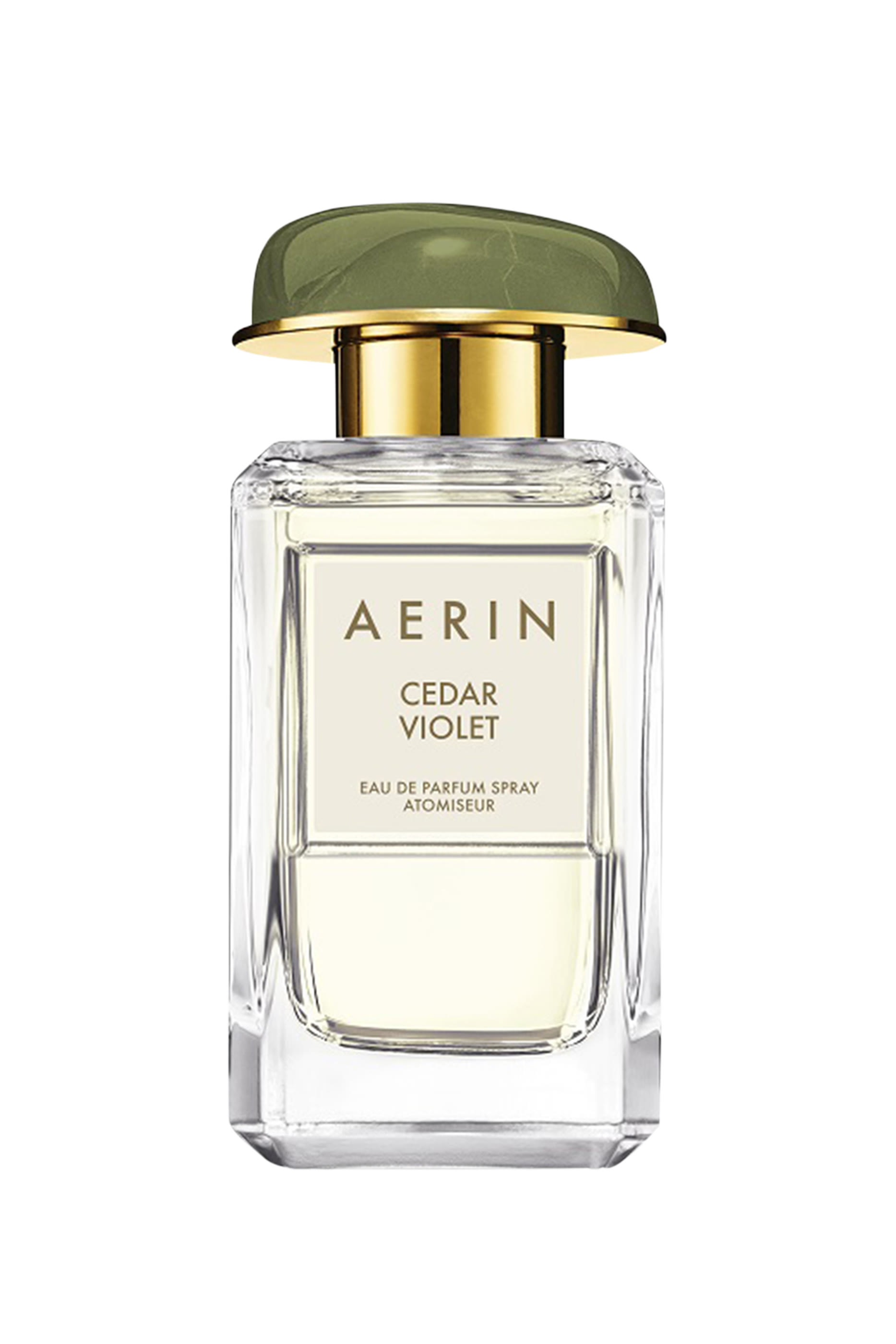 Cedar Violet Eau de Parfum