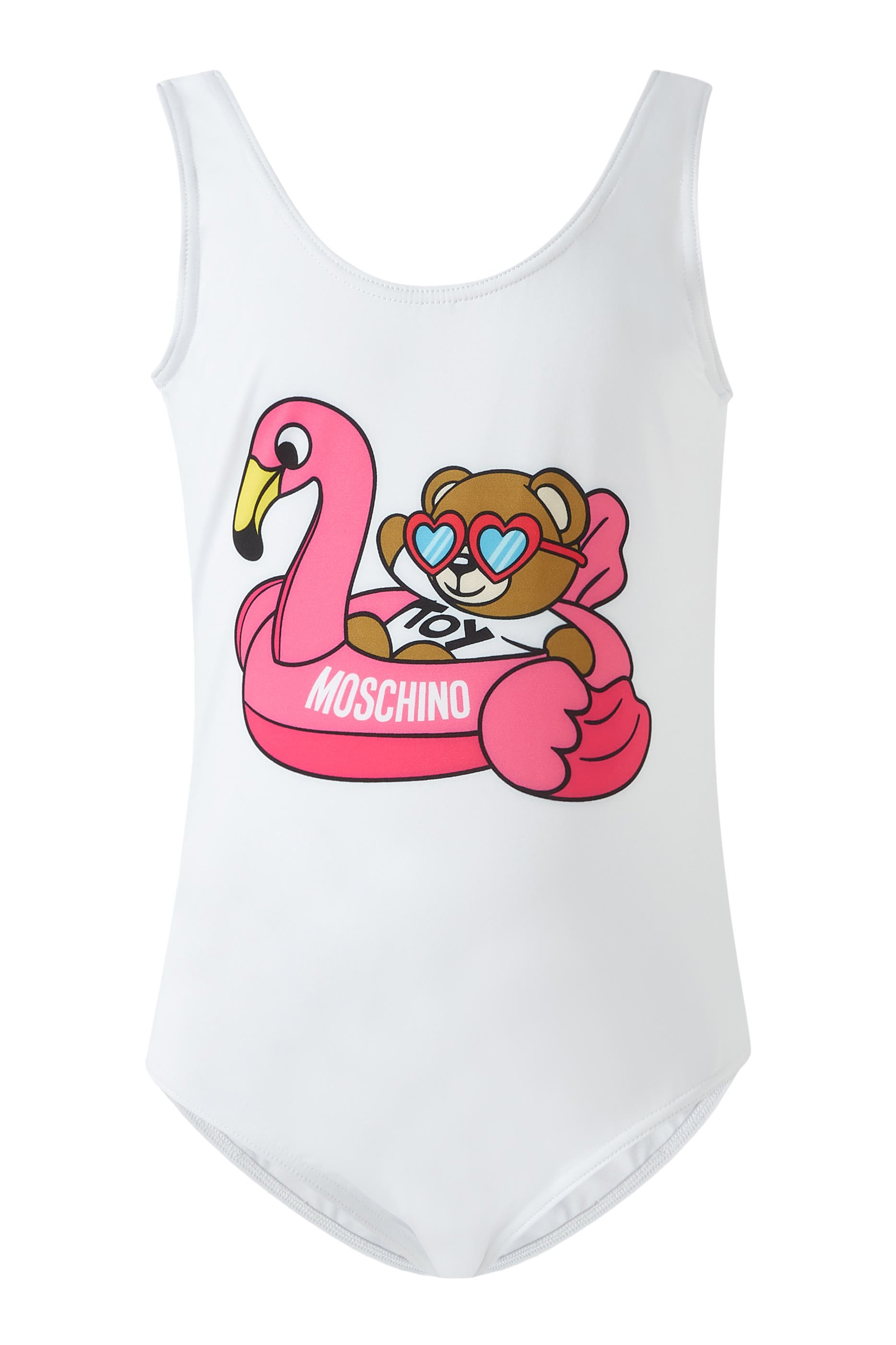 Kids Teddy Swimsuit