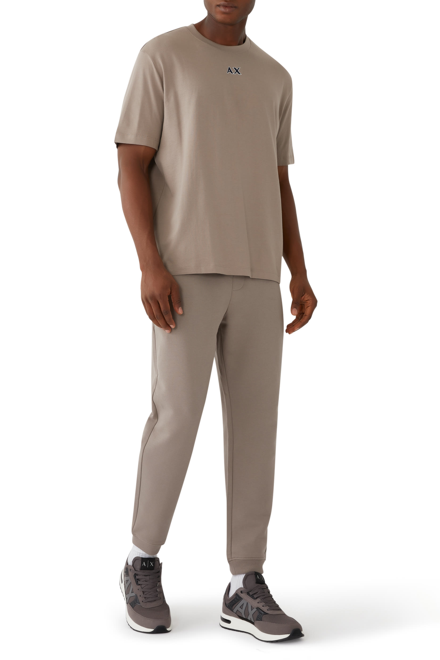 Regular Fit Heavy Cotton T-Shirt