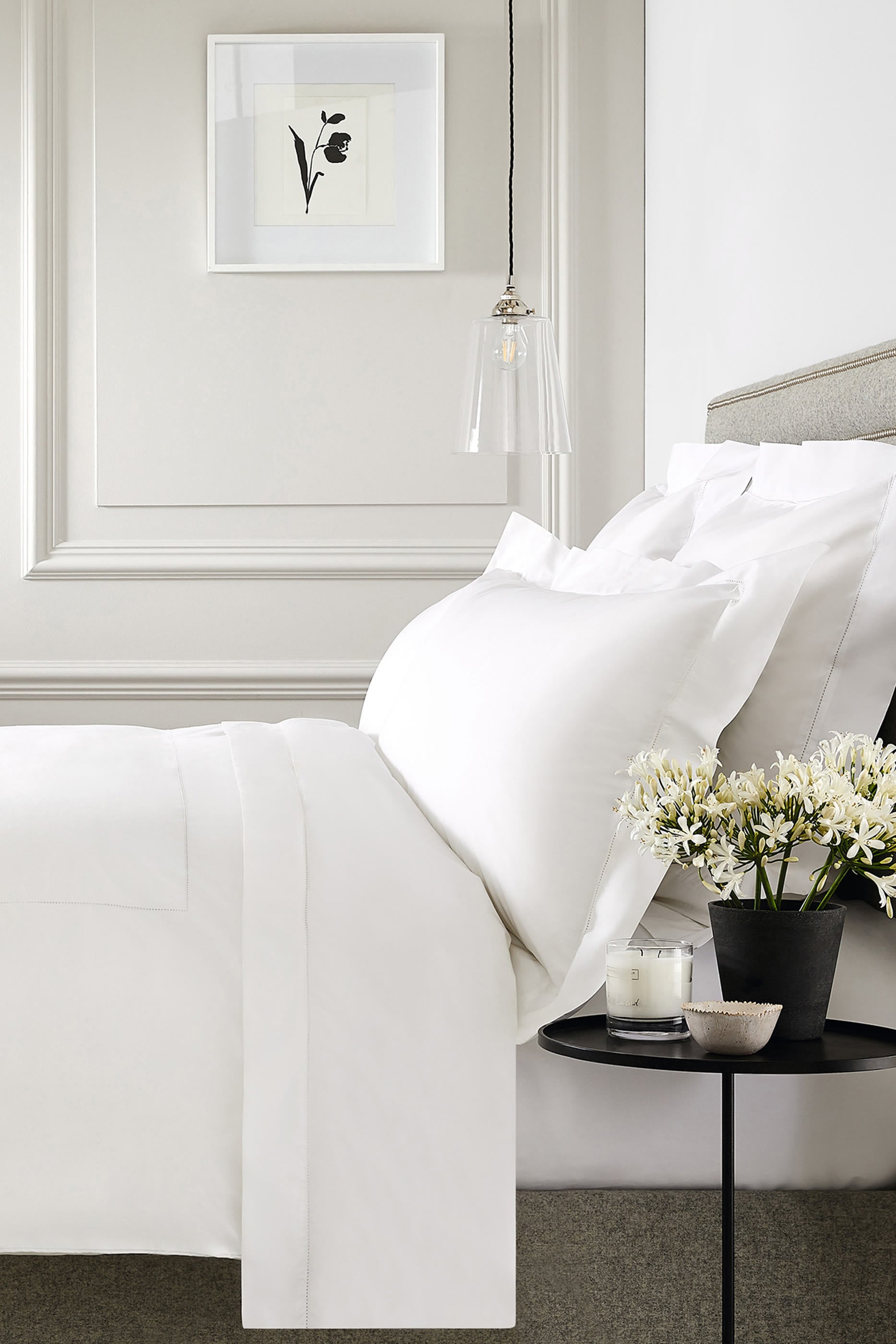 Pimlico Duvet Cover