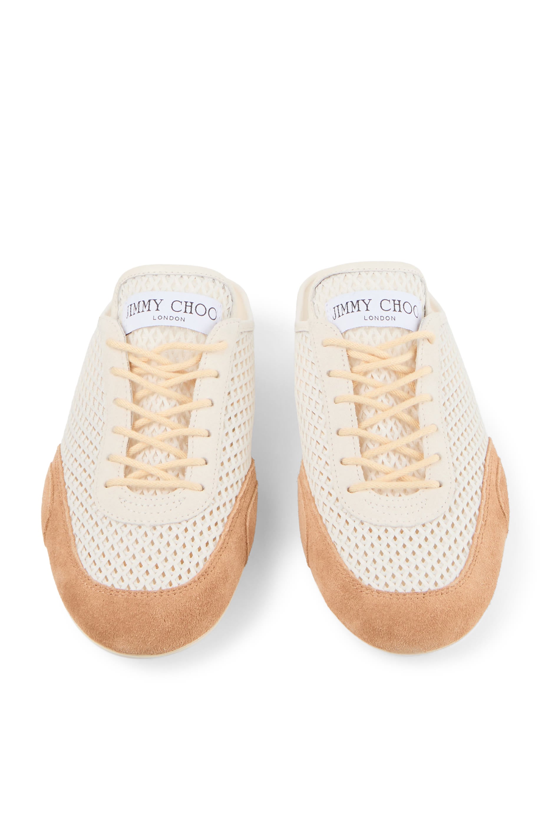 Sunny Mules