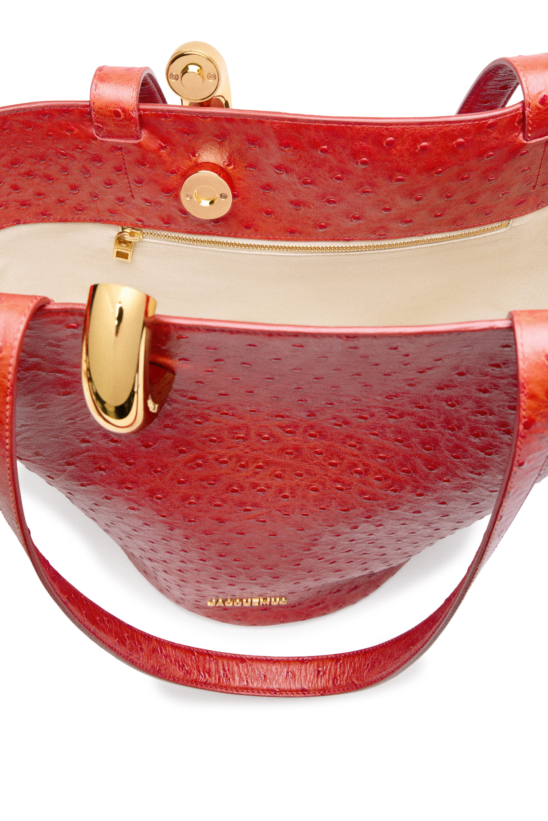 The Bambola Bucket Medium Bag