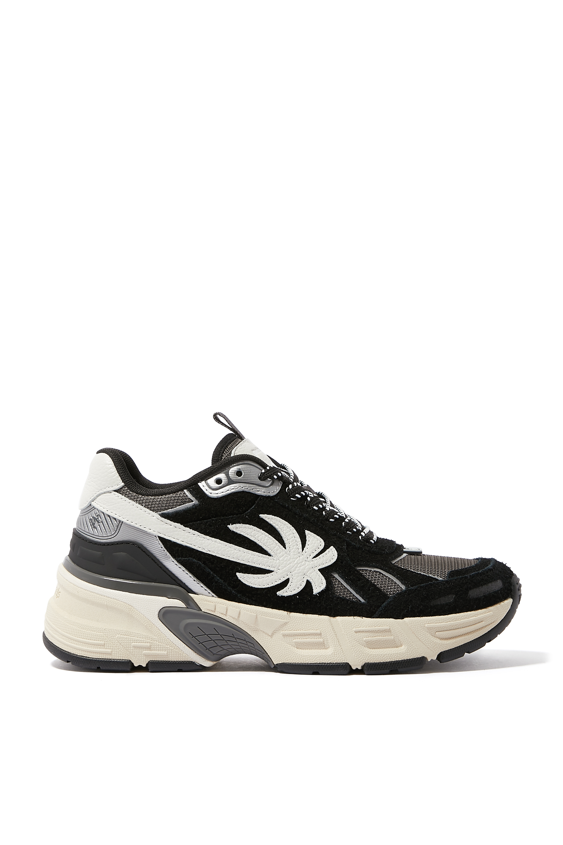 Buy Palm Angels The Palm Runner Shoes for | Bloomingdale's UAE
