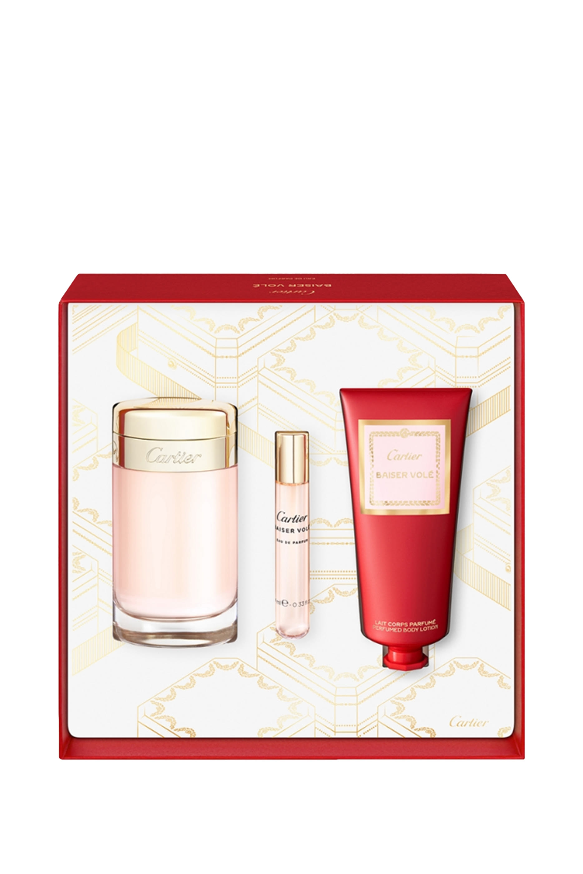 Baiser Vol&eacute; Gift Set