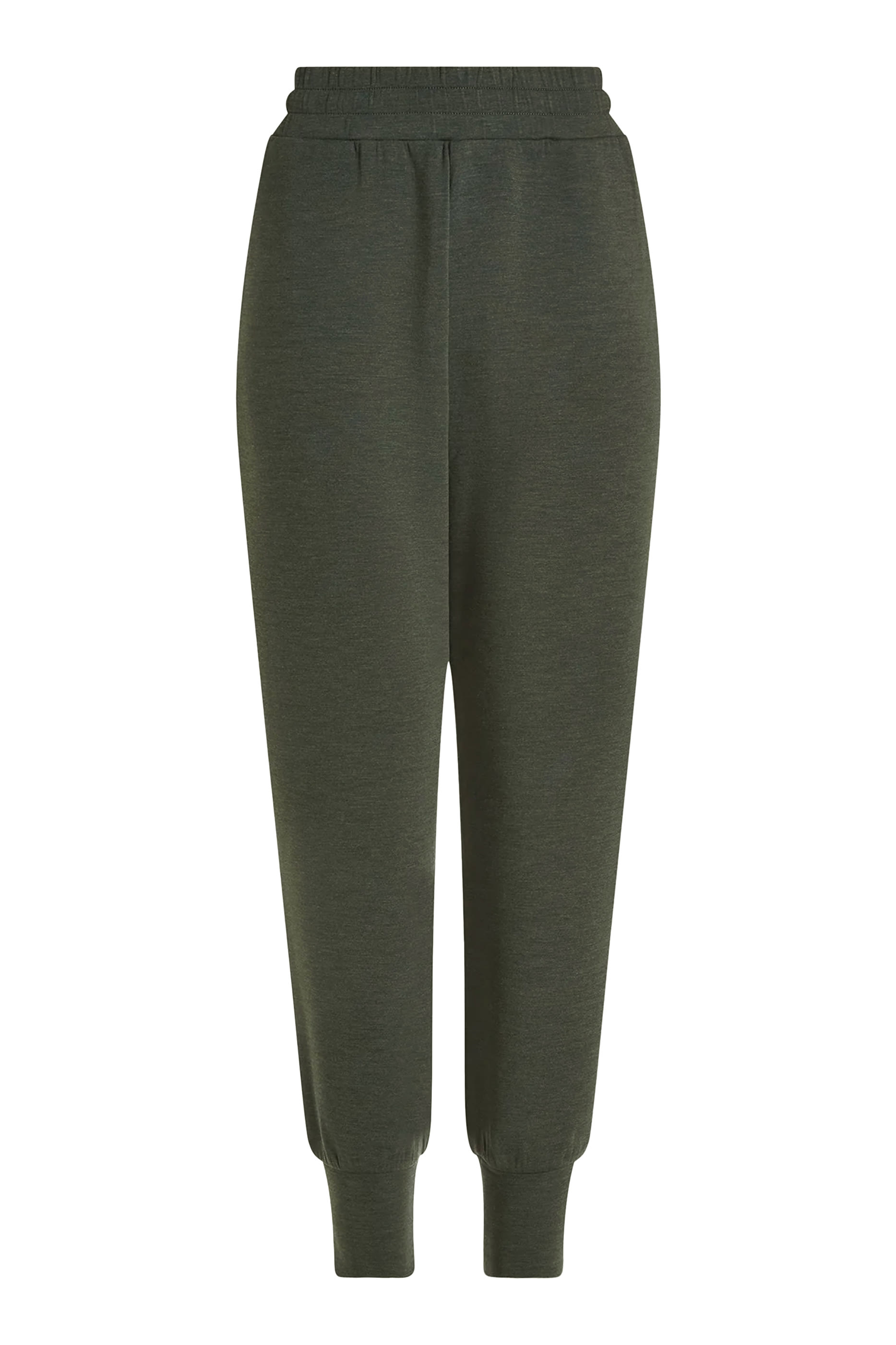 The Relaxed Pants 25