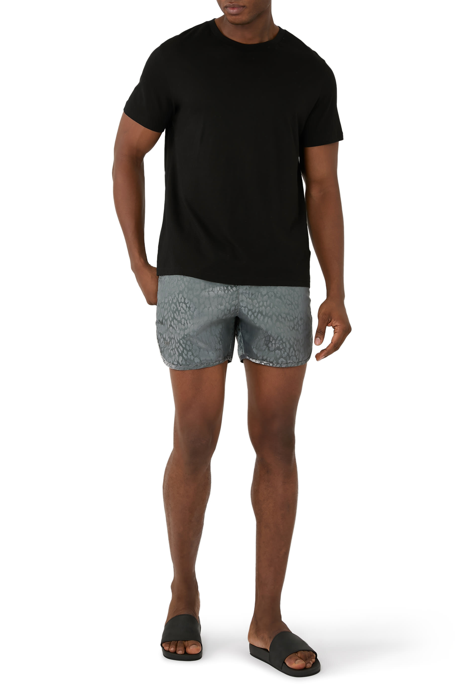 Active Swim Shorts