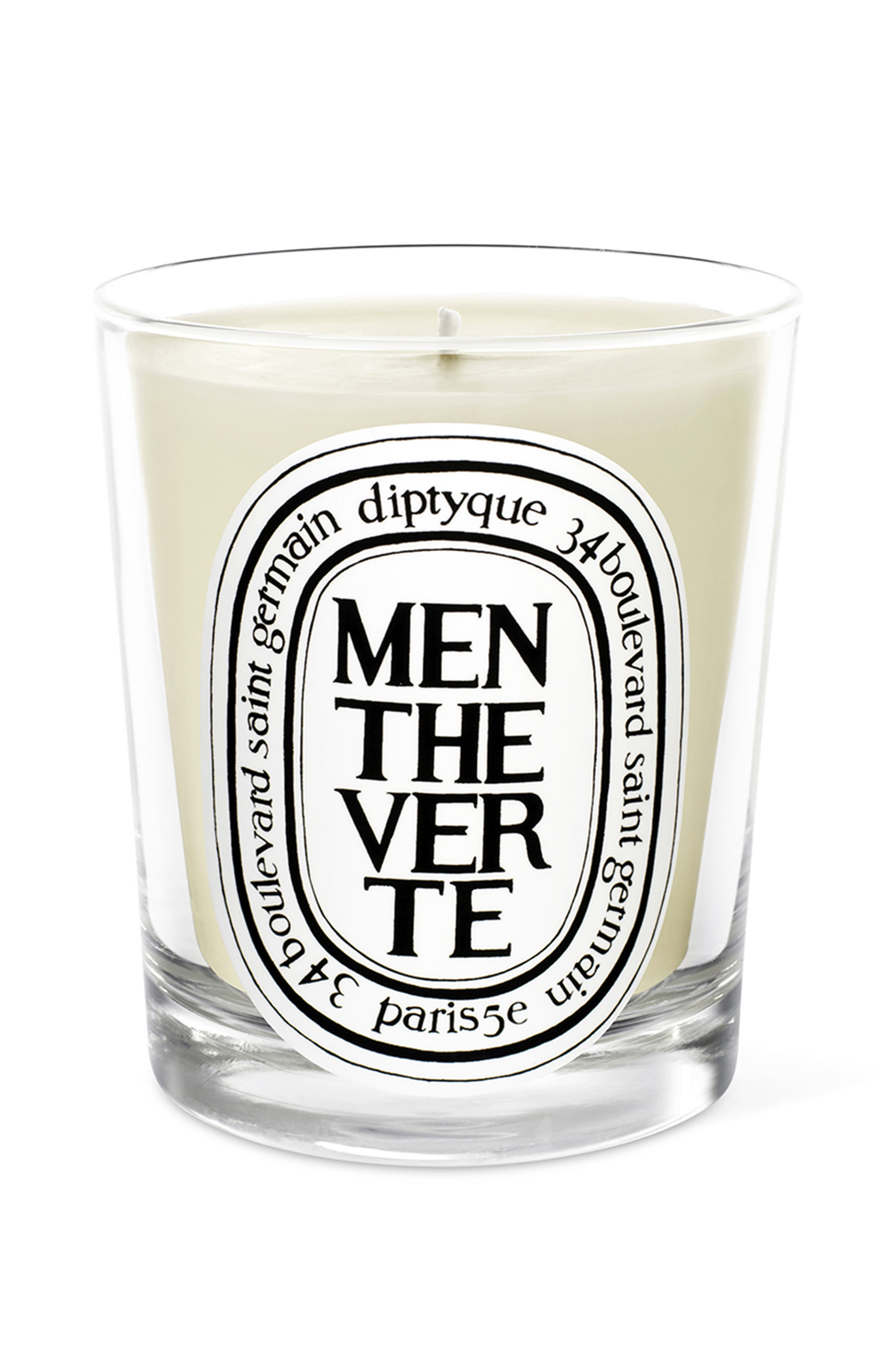 Menthe Verte Candle