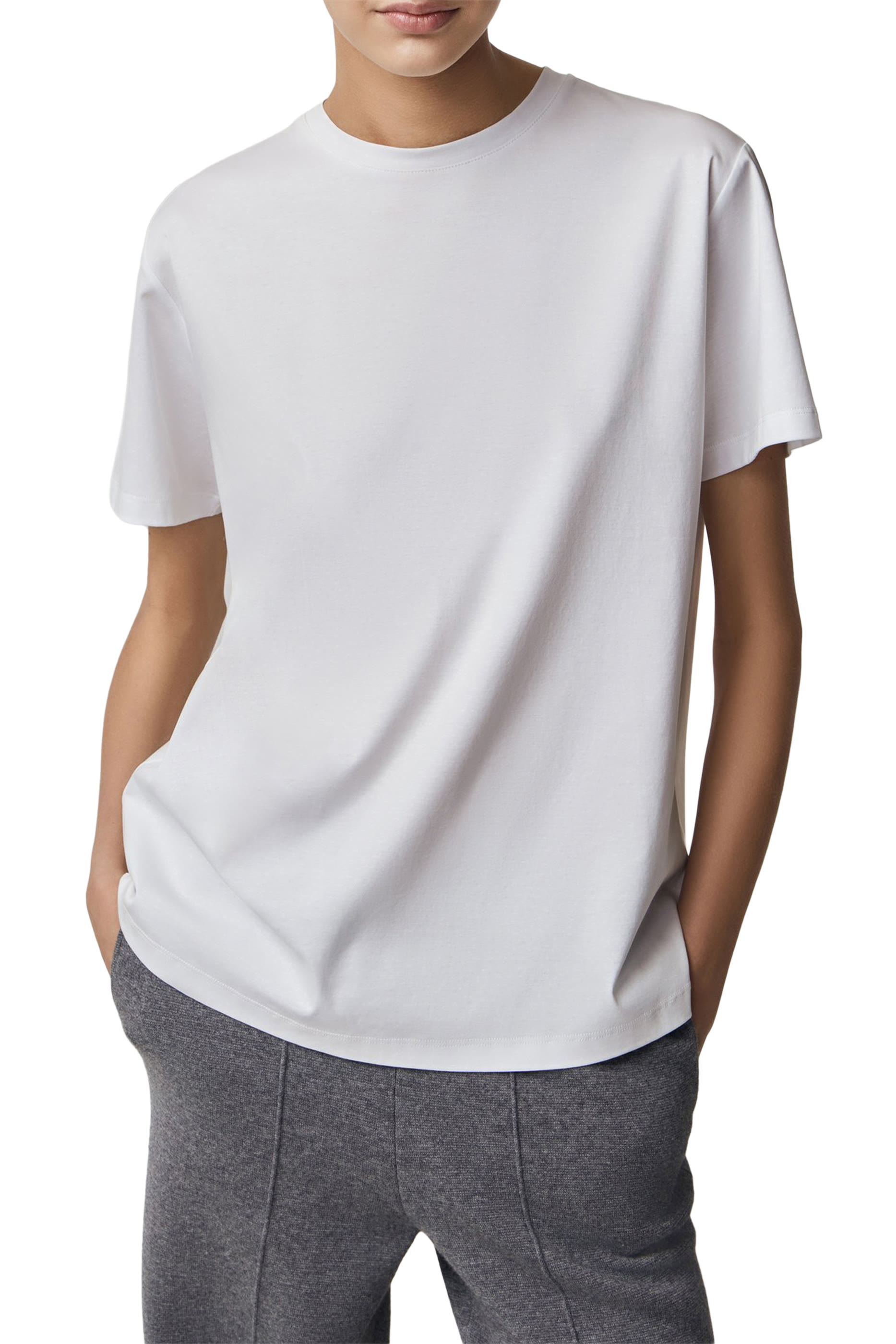  Relaxed Fit T-Shirt 