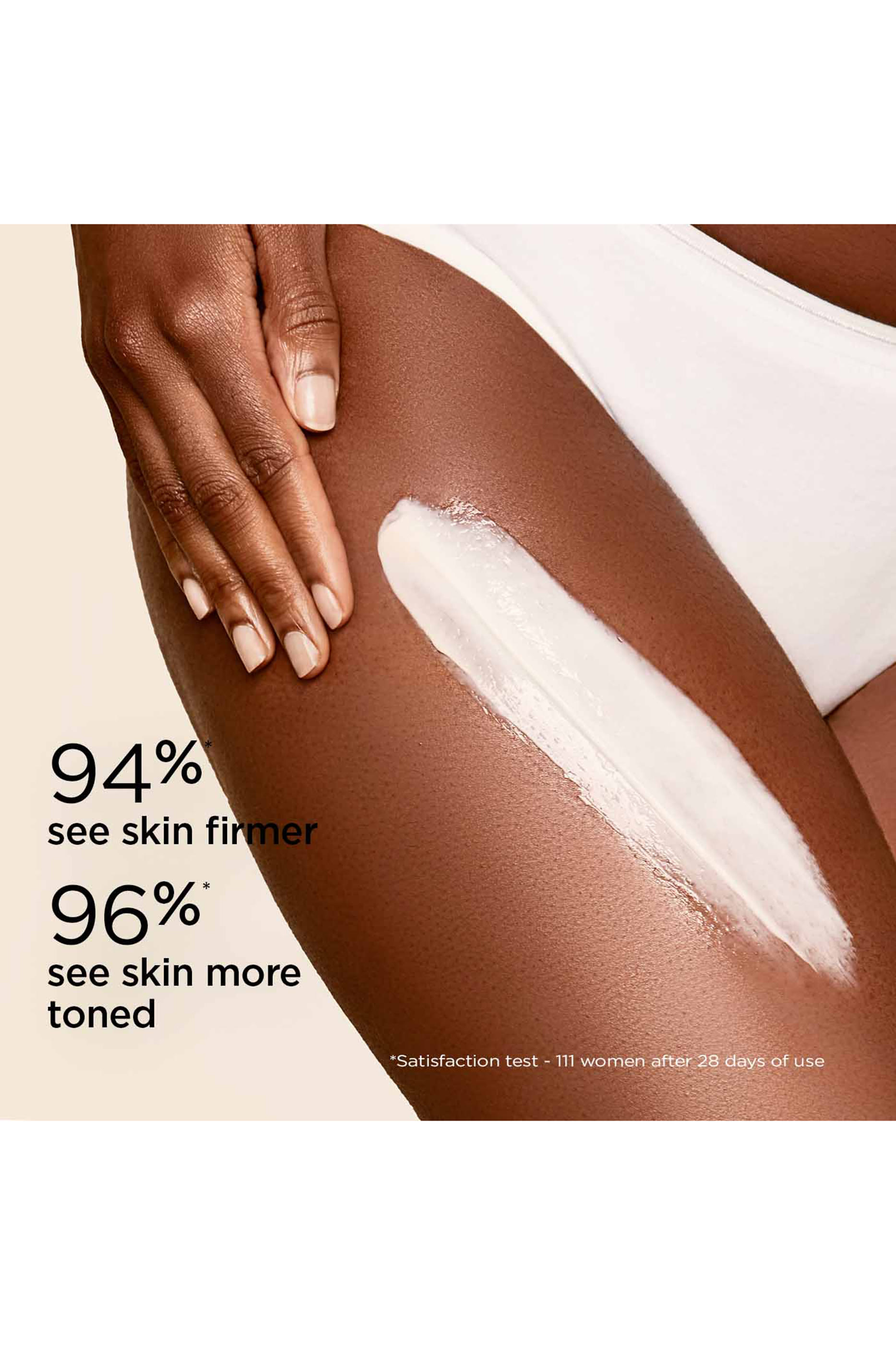 Body Firming Extra-Firming Cream