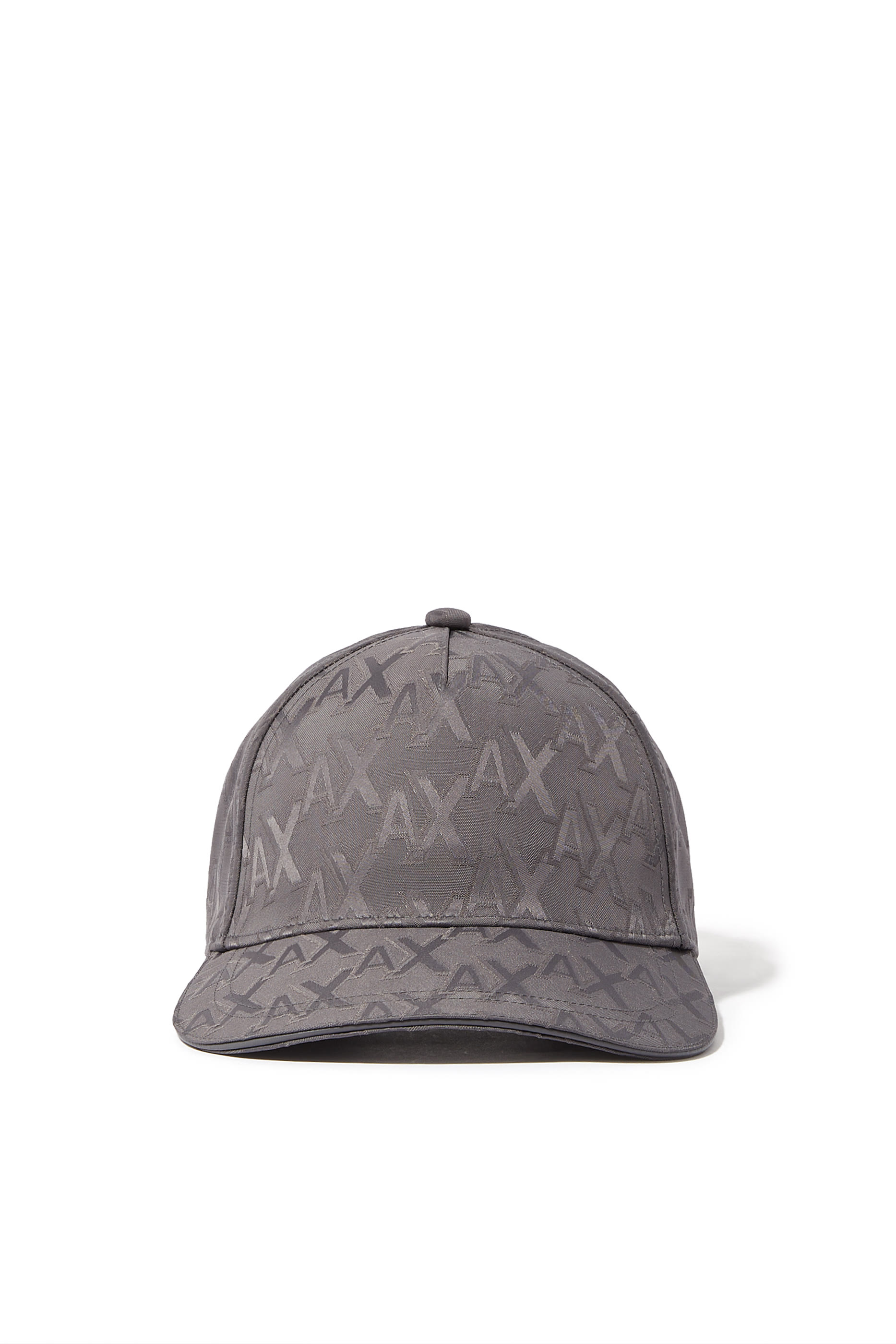 All-Over Logo Baseball Cap