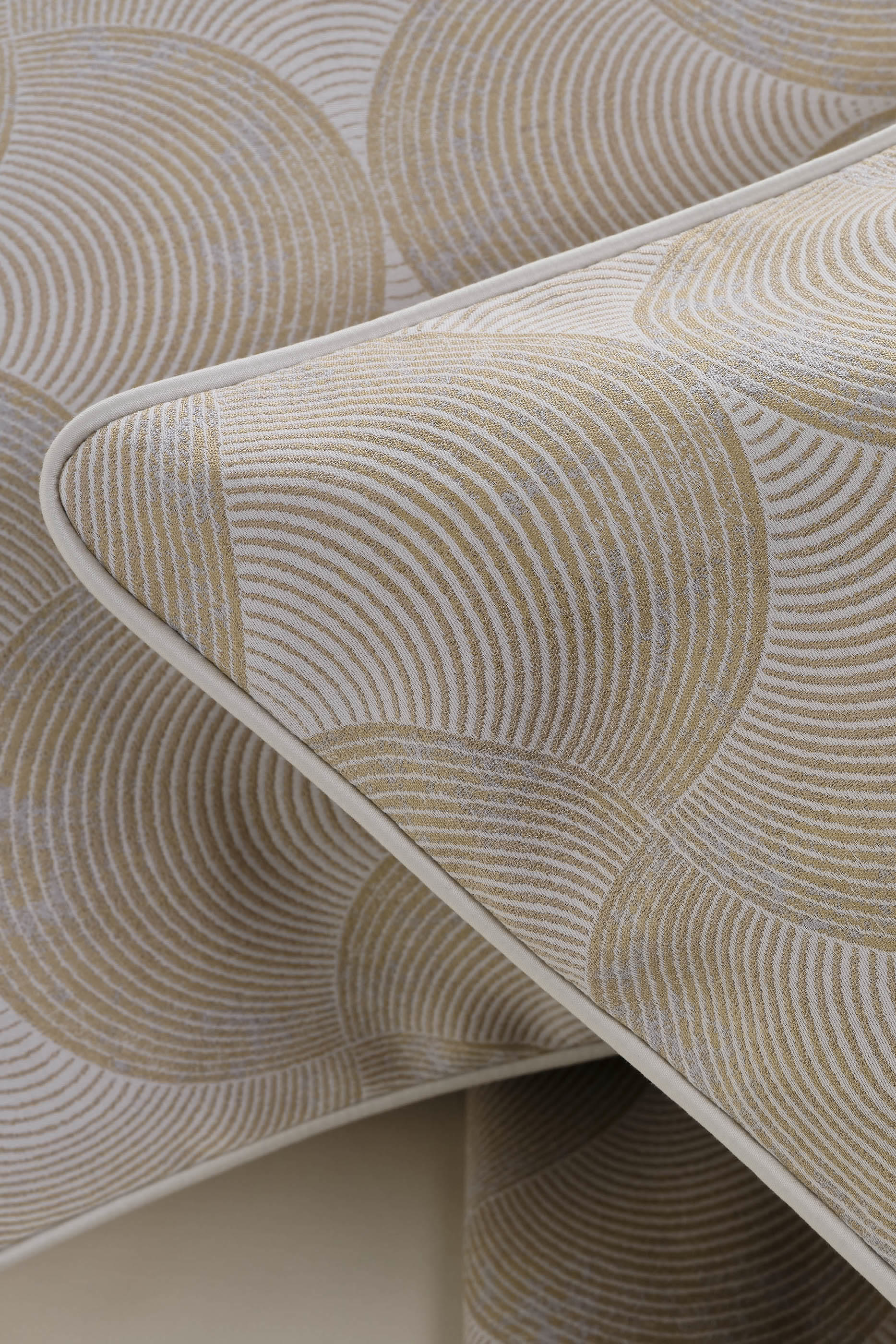 Caviar Cushion Cover and Inner