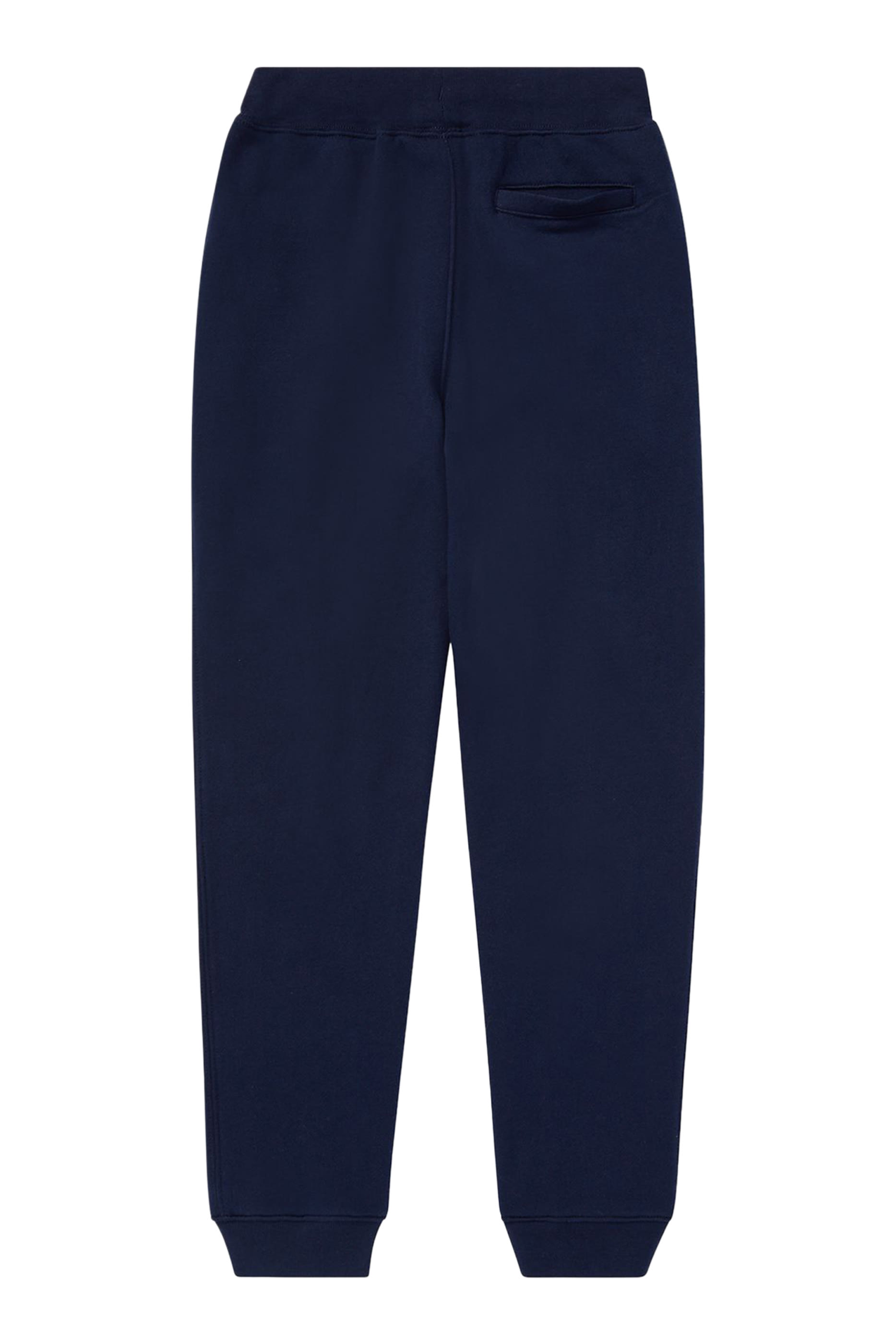 Kids Fleece Jogging Bottoms