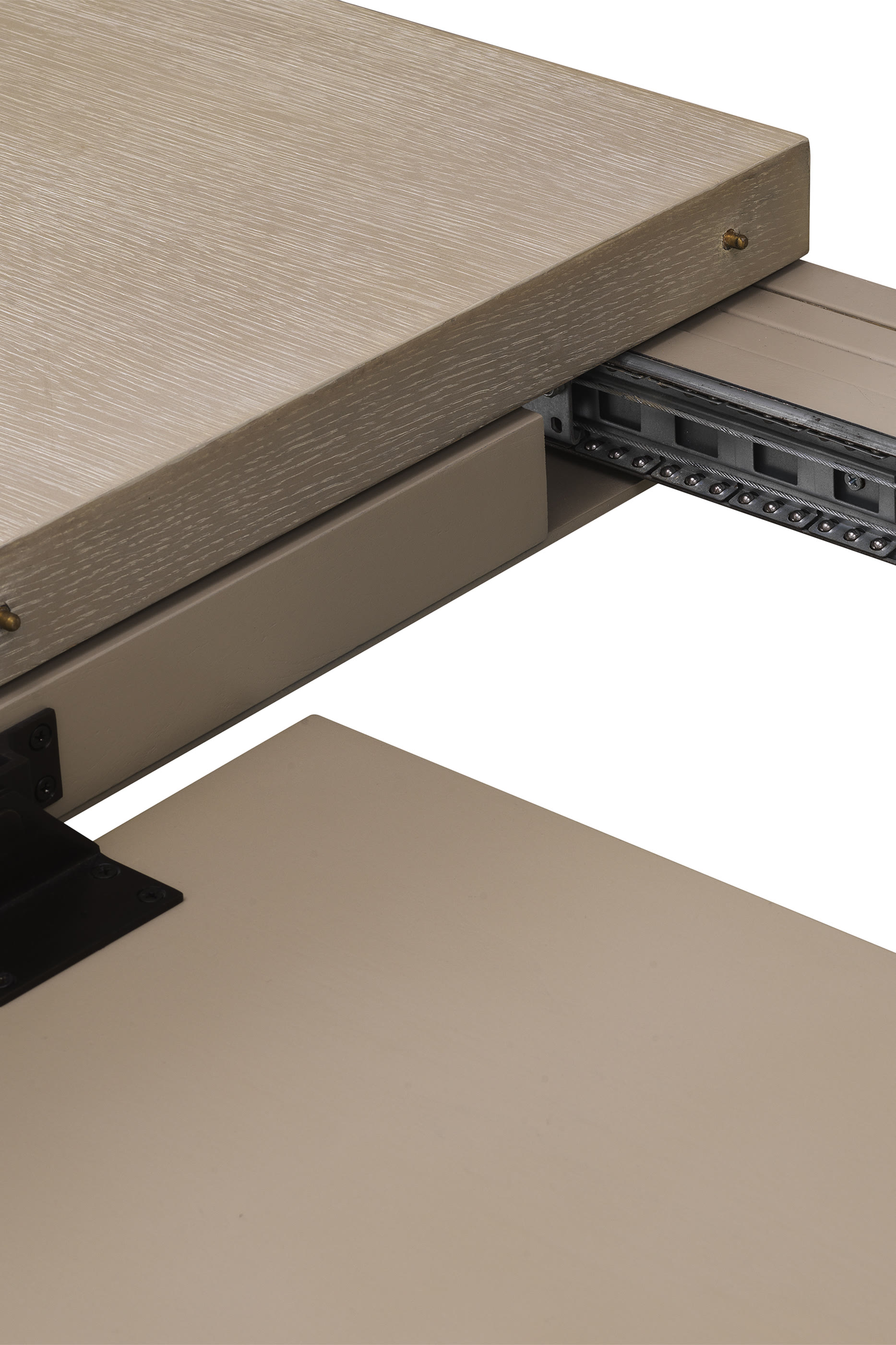 Atelier Extendable Dining Table 