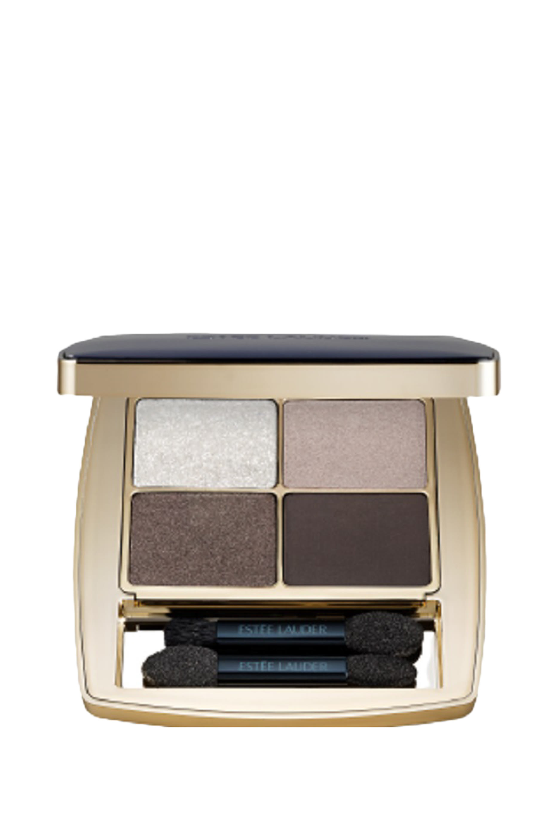 Pure Color Envy Eyeshadow Quad