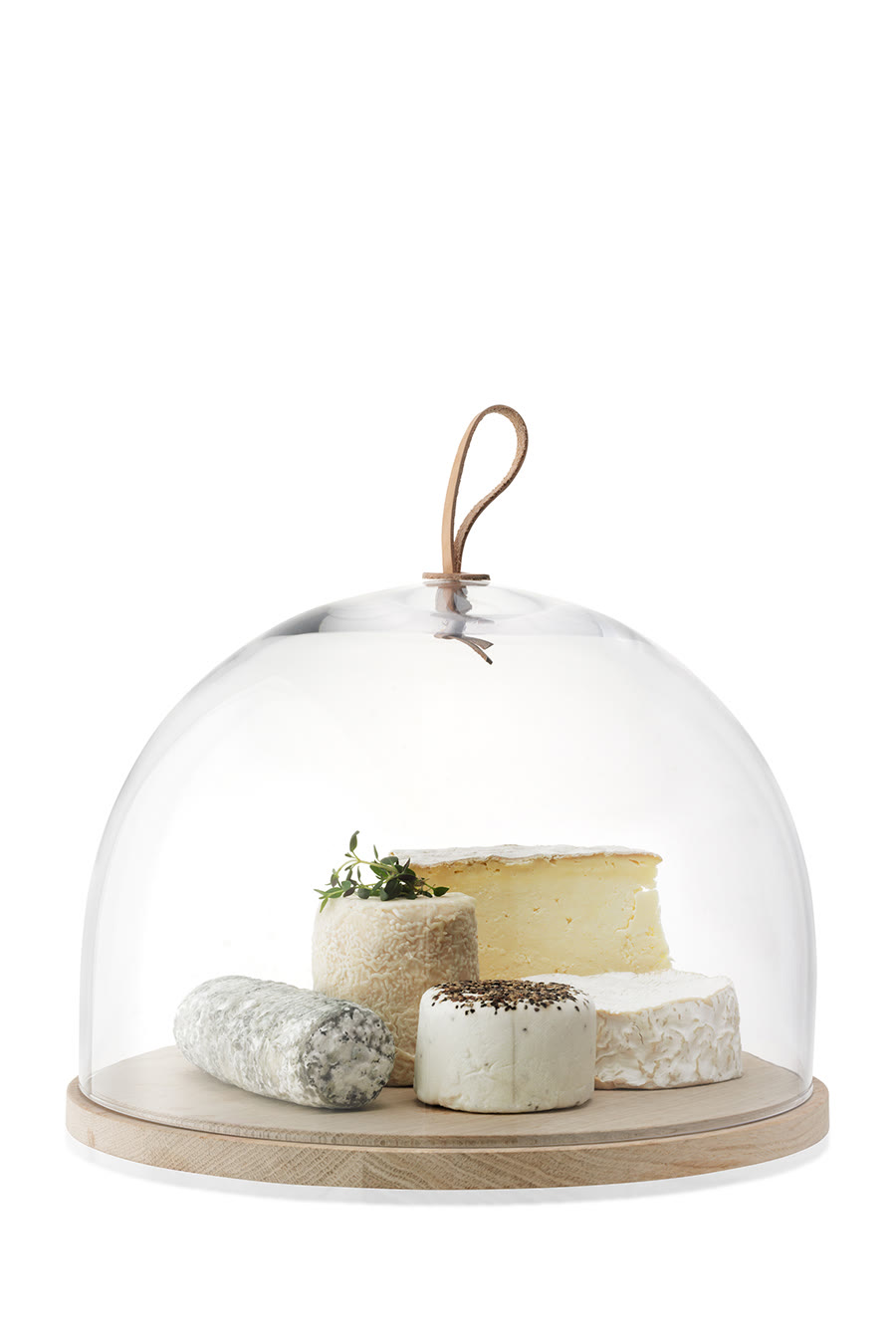 valo Dome And Ash Base