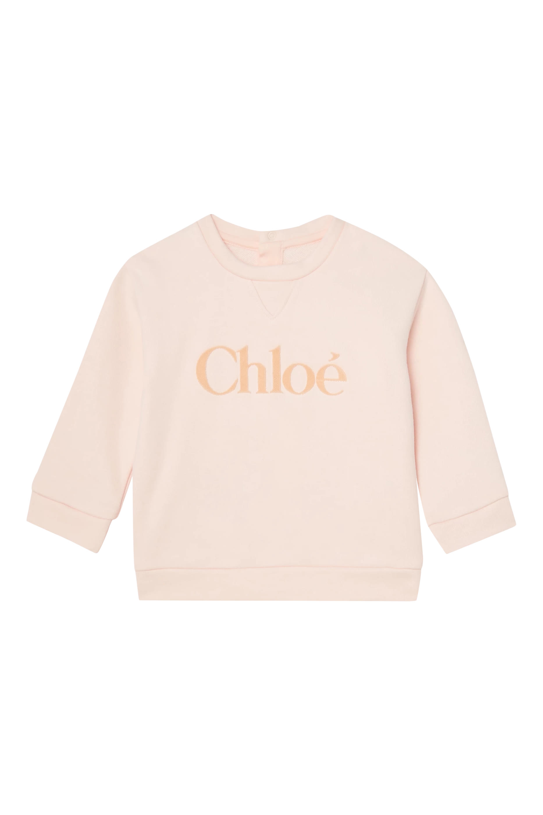 Kids' Logo Sweater 
